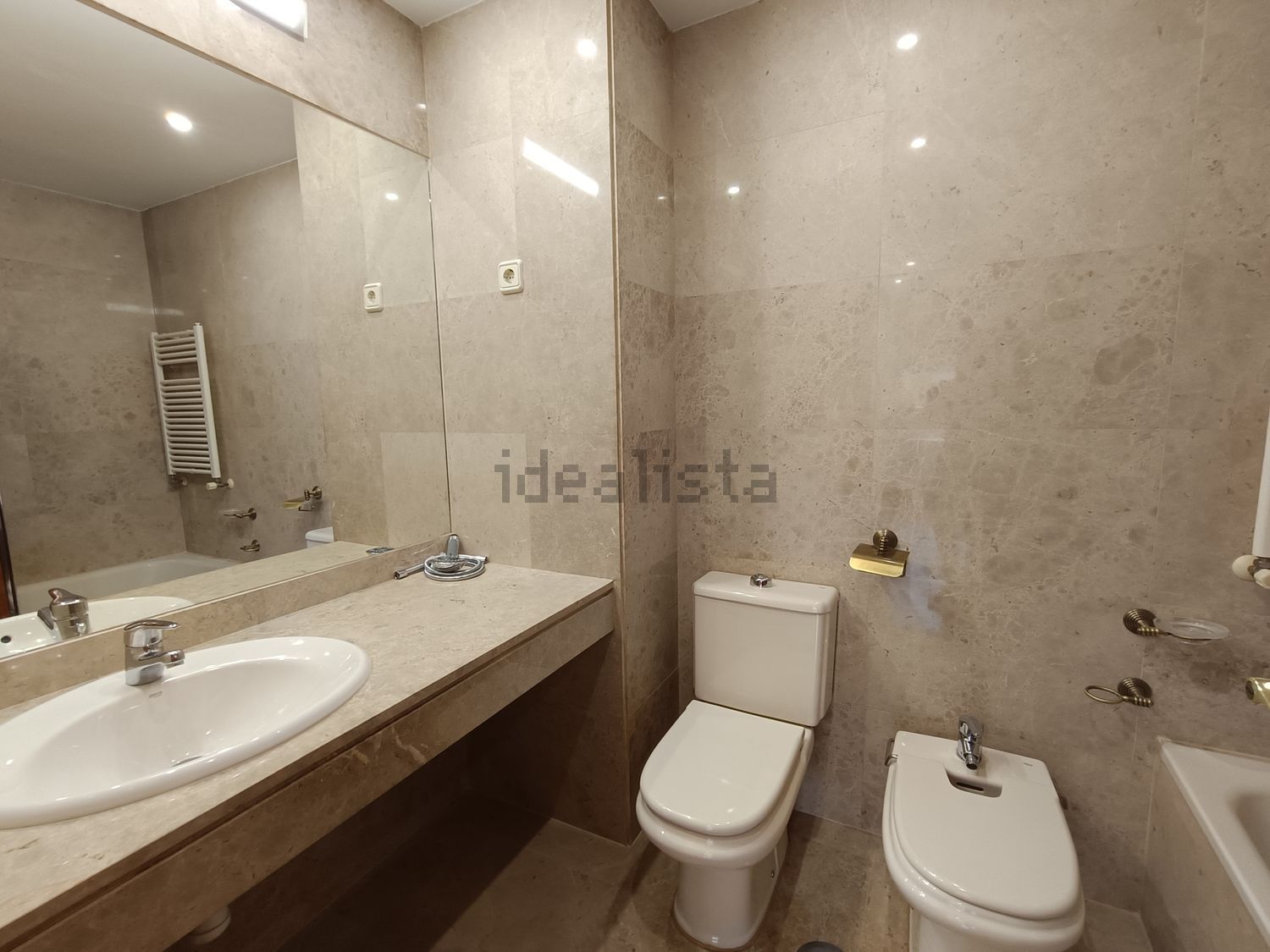 Pis de 90 m² a Madrid