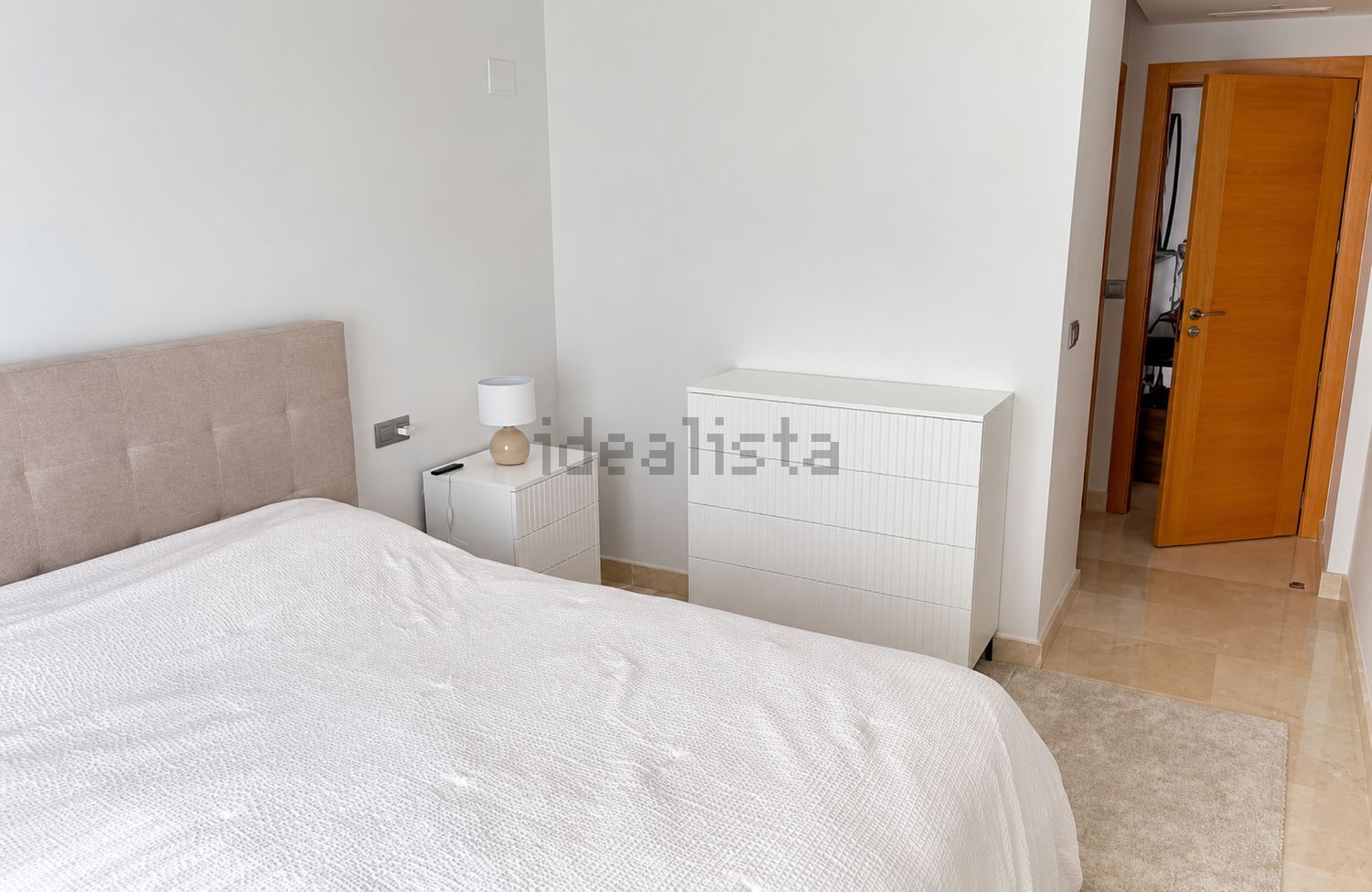 Pis de 130 m² a Estepona