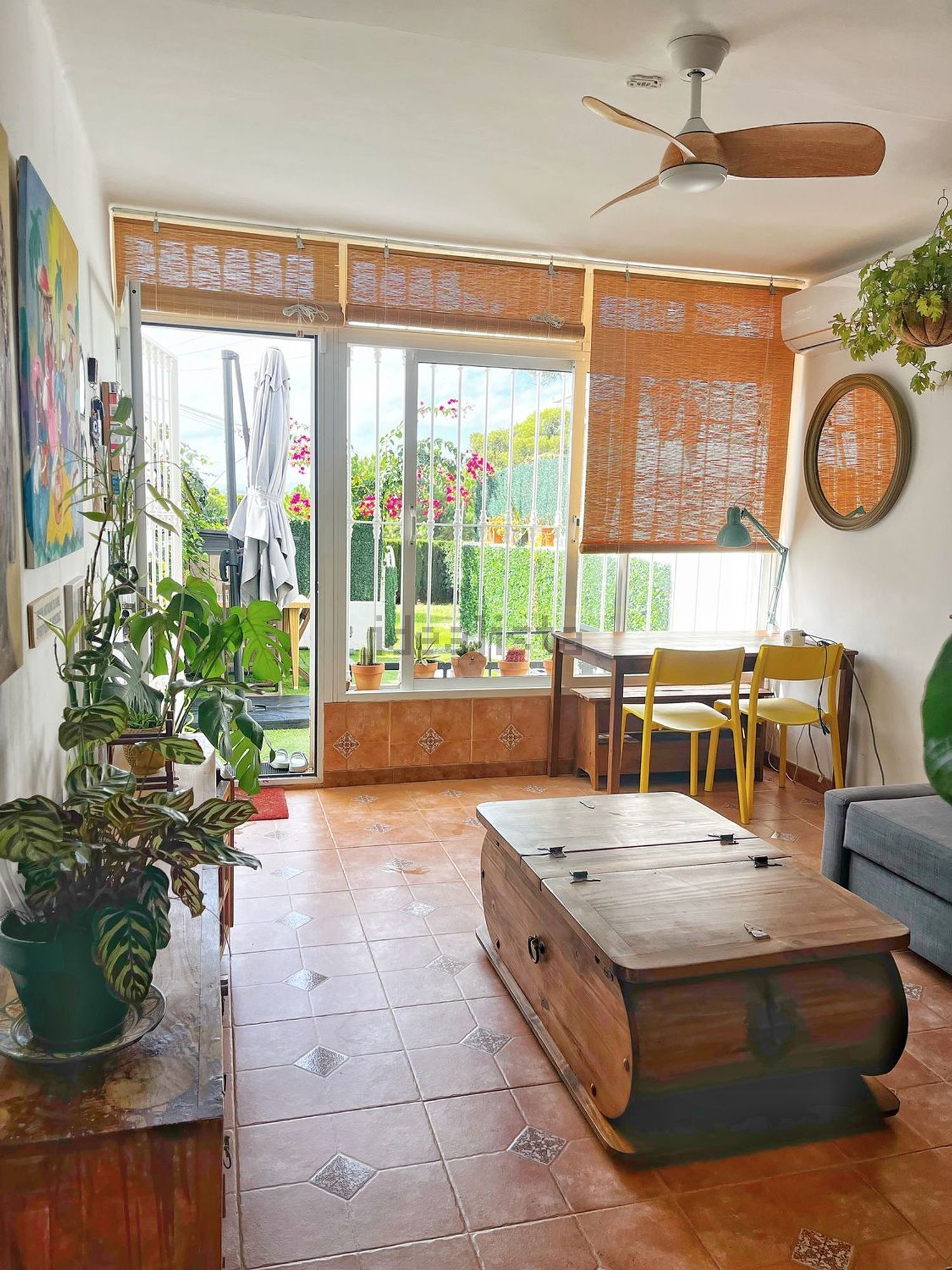 Pis de 45 m² a Estepona