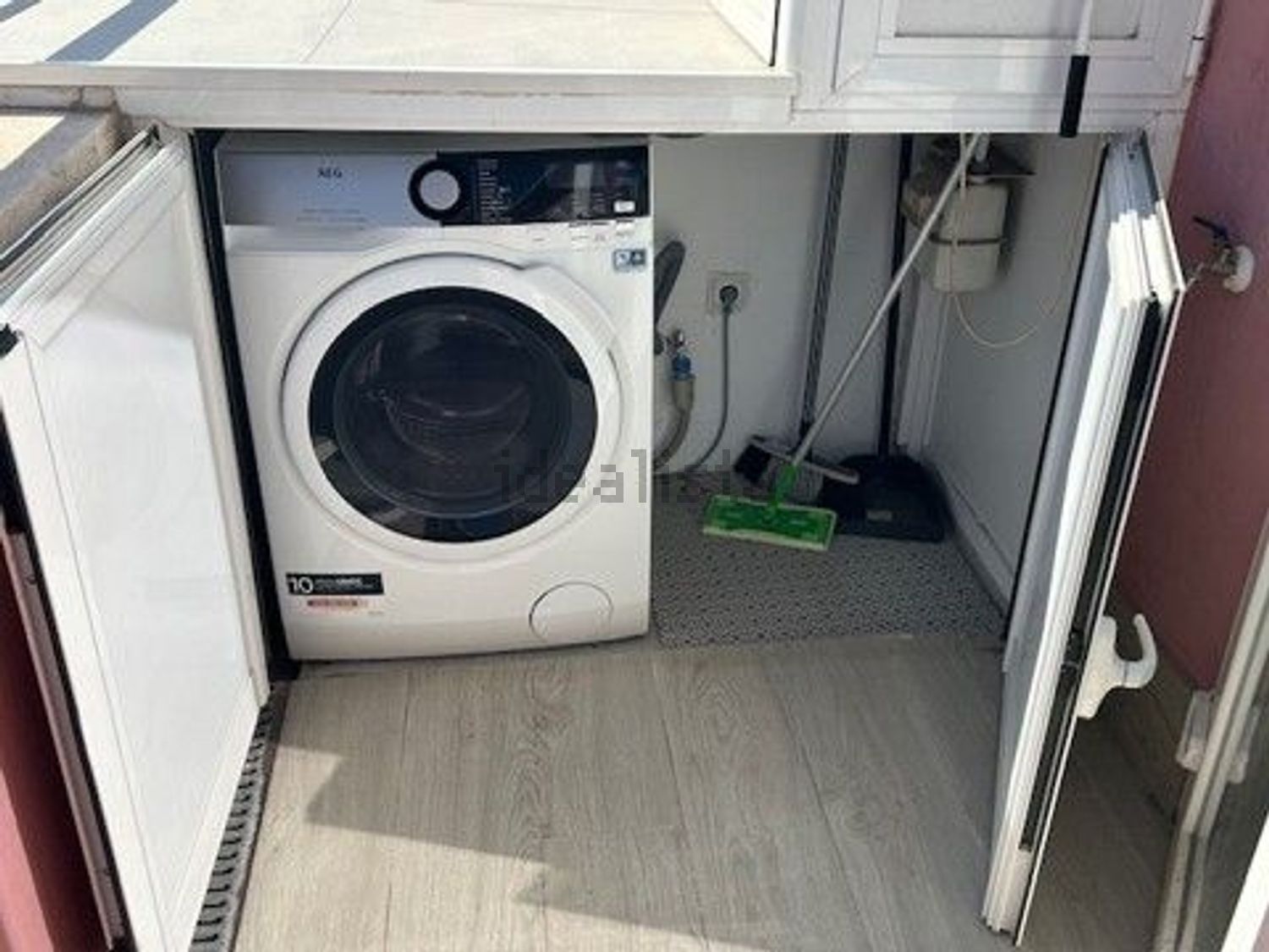 Piso de 60 m² en Madrid