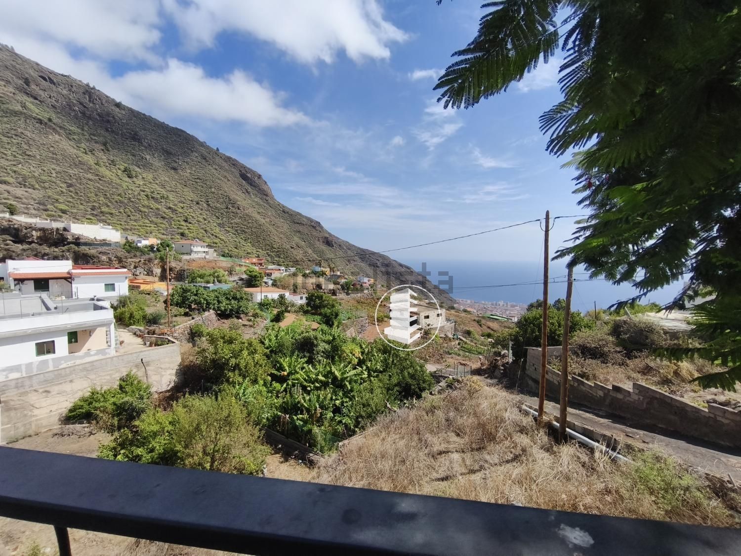 Casa de 85 m² a Candelaria