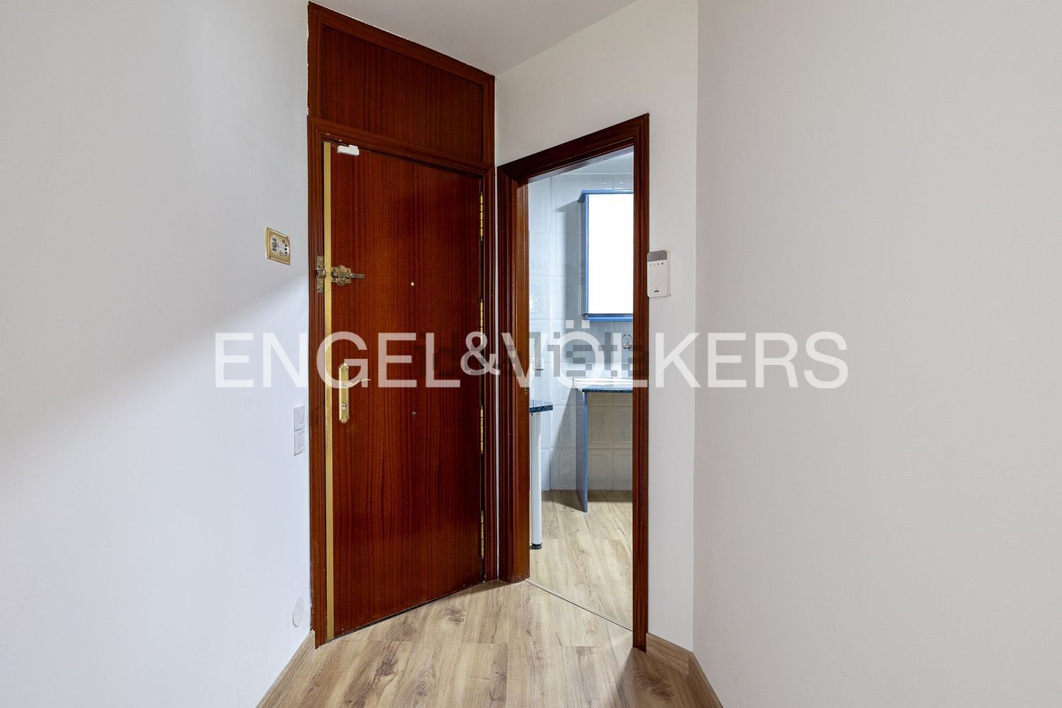 Pis de 148 m² a Madrid