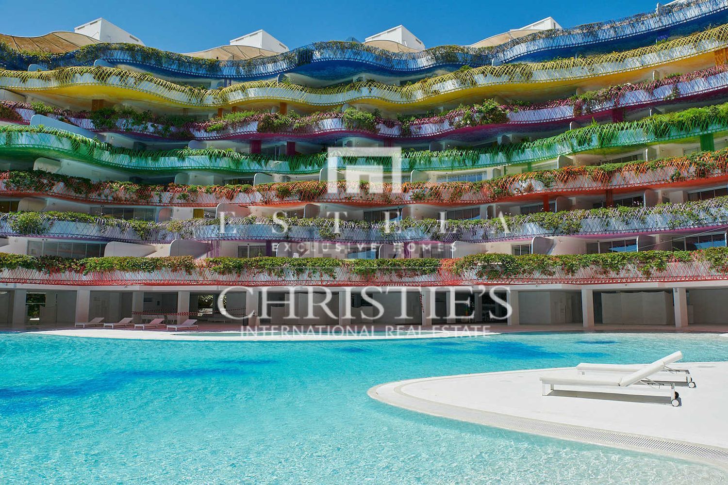 Pis de 105 m² a Eivissa