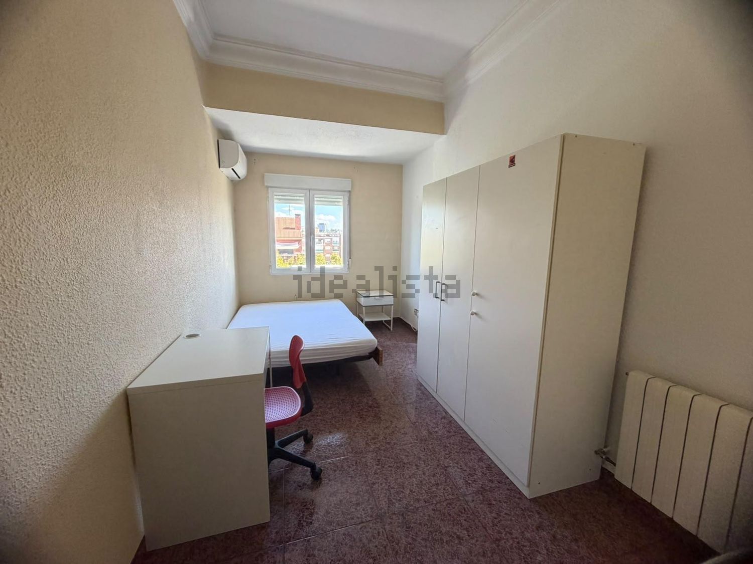 Pis de 117 m² a Madrid