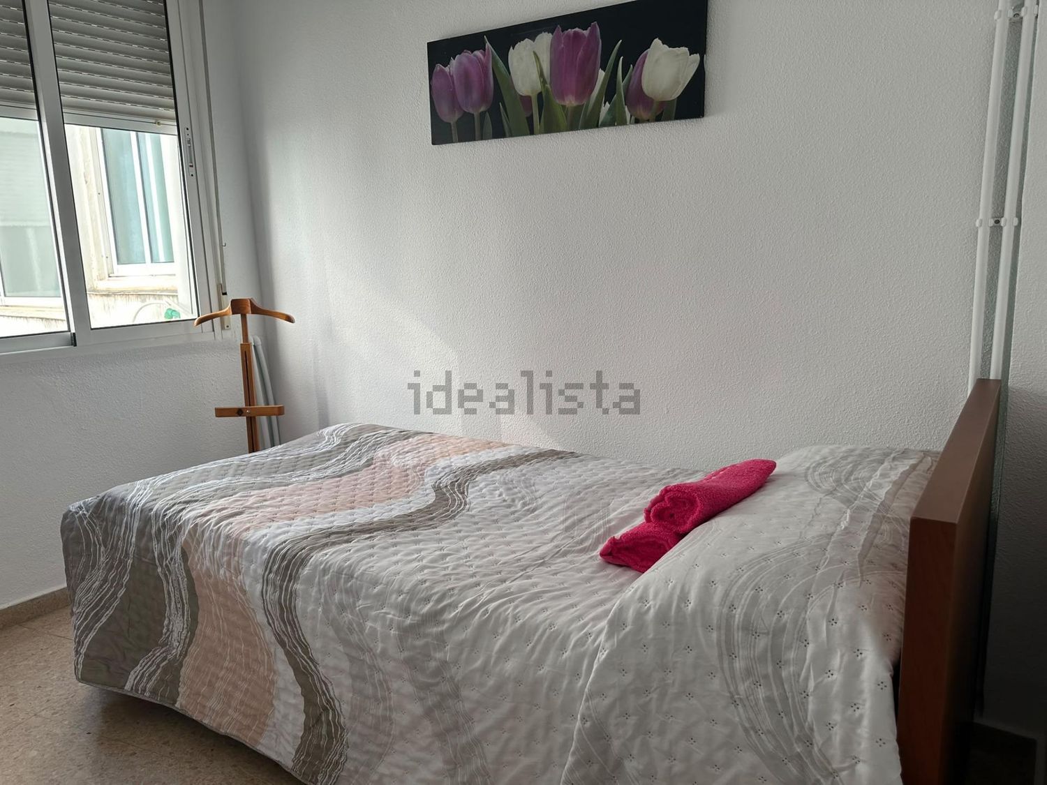 Piso de 124 m² en Santa Pola