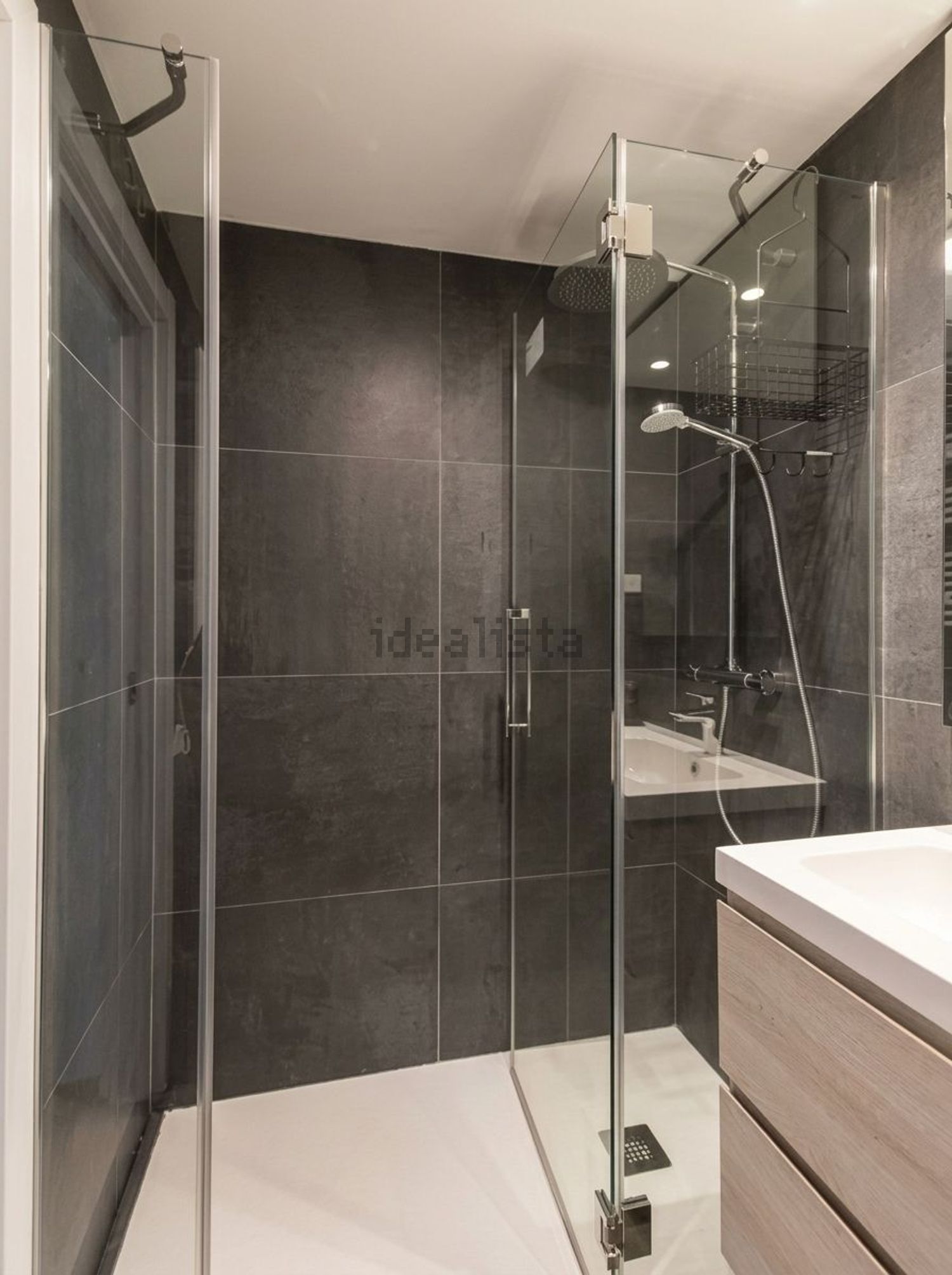 Appartement 100 m² à Madrid