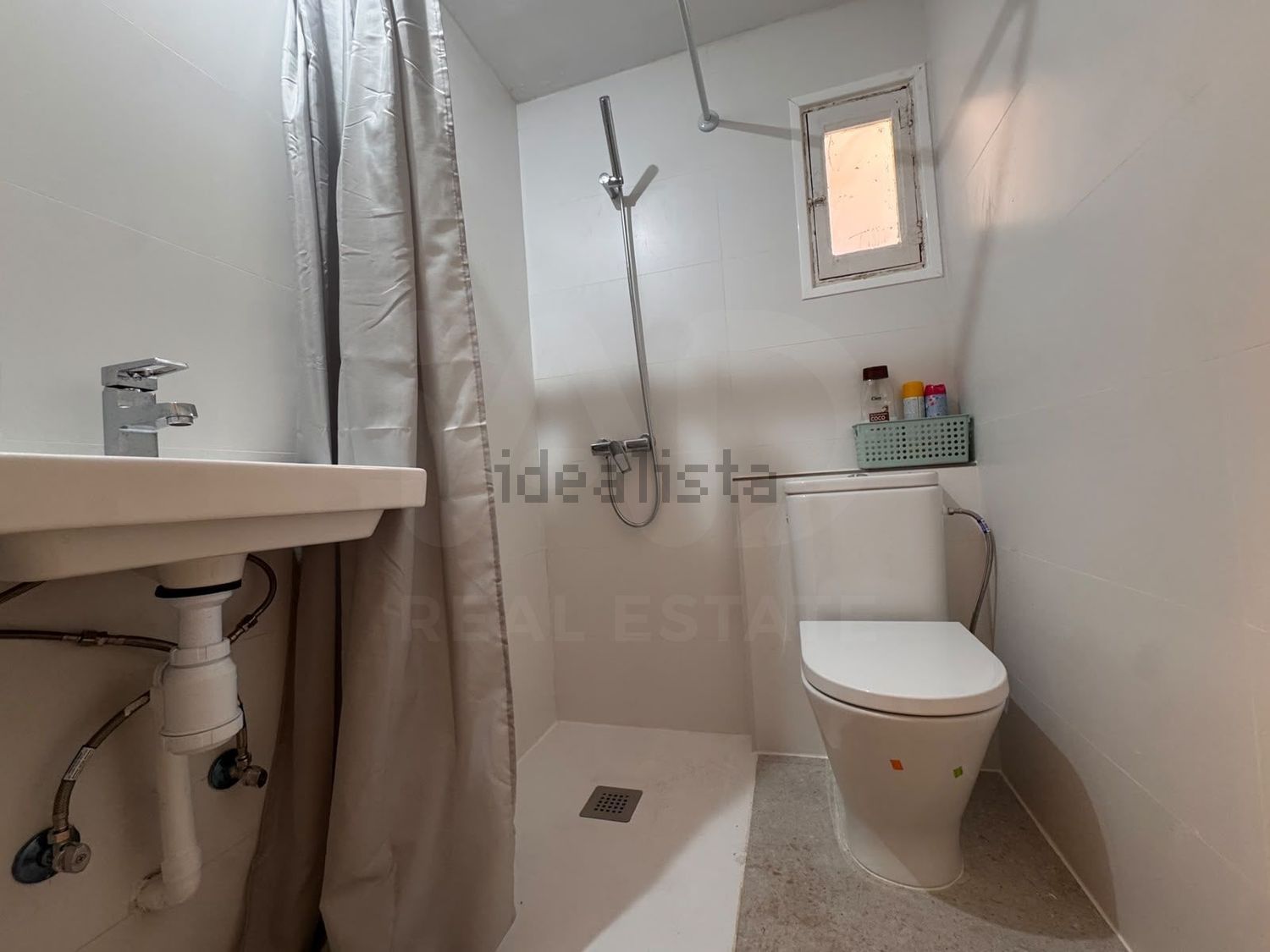 Piso de 51 m² en Barcelona