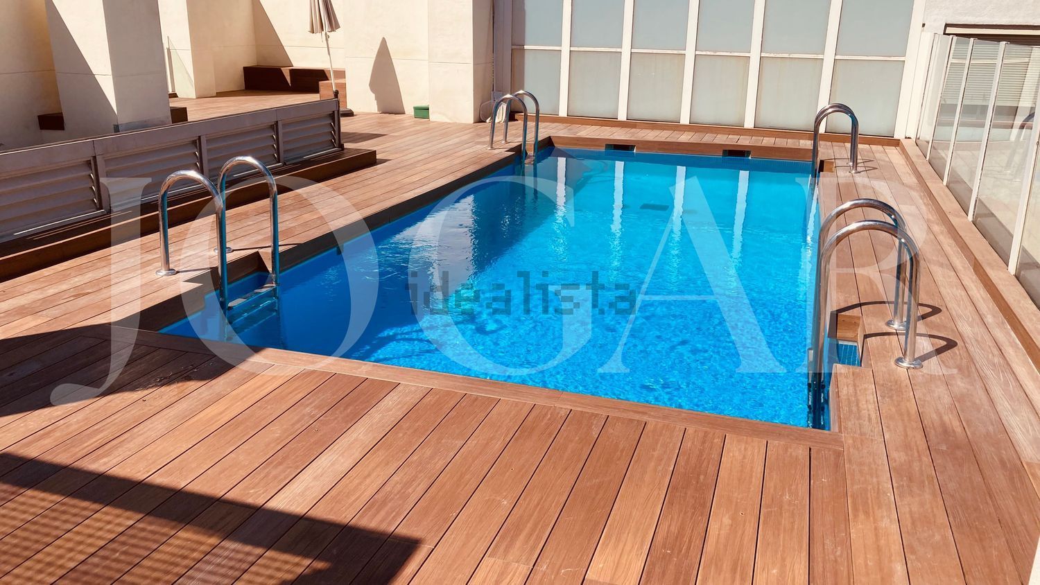 Pis de 48 m² a Madrid
