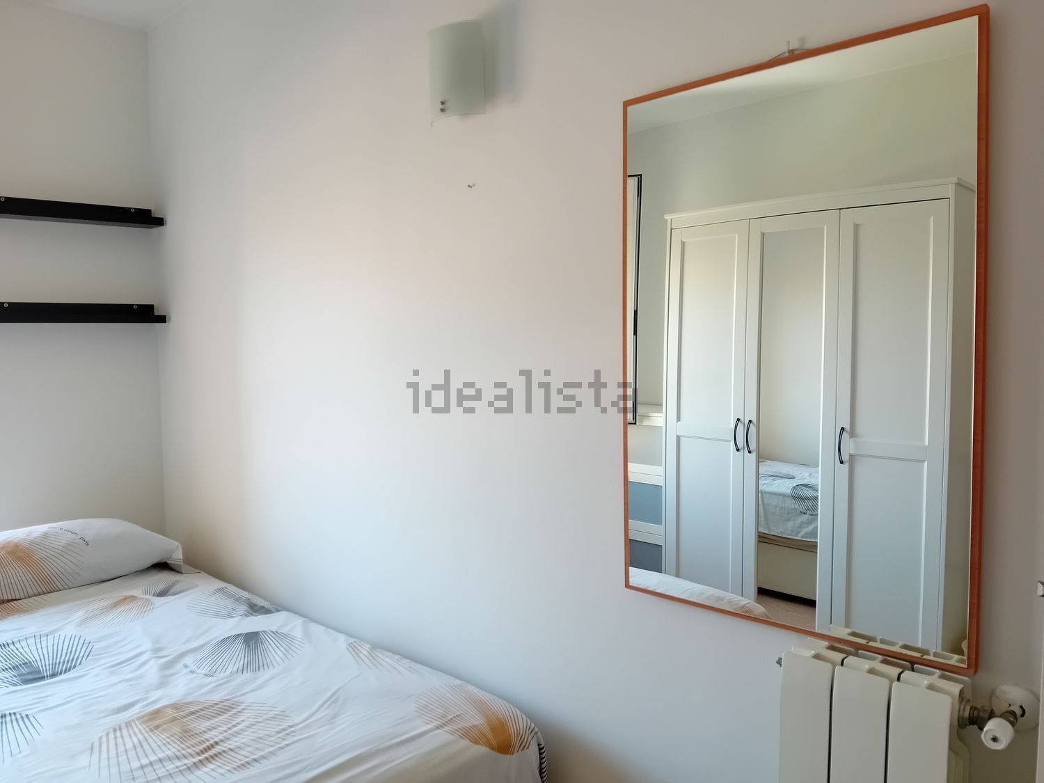 Chambre à louer, Barcelone