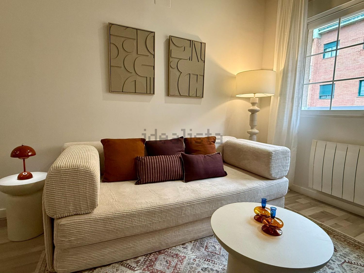 Pis de 59 m² a Granada
