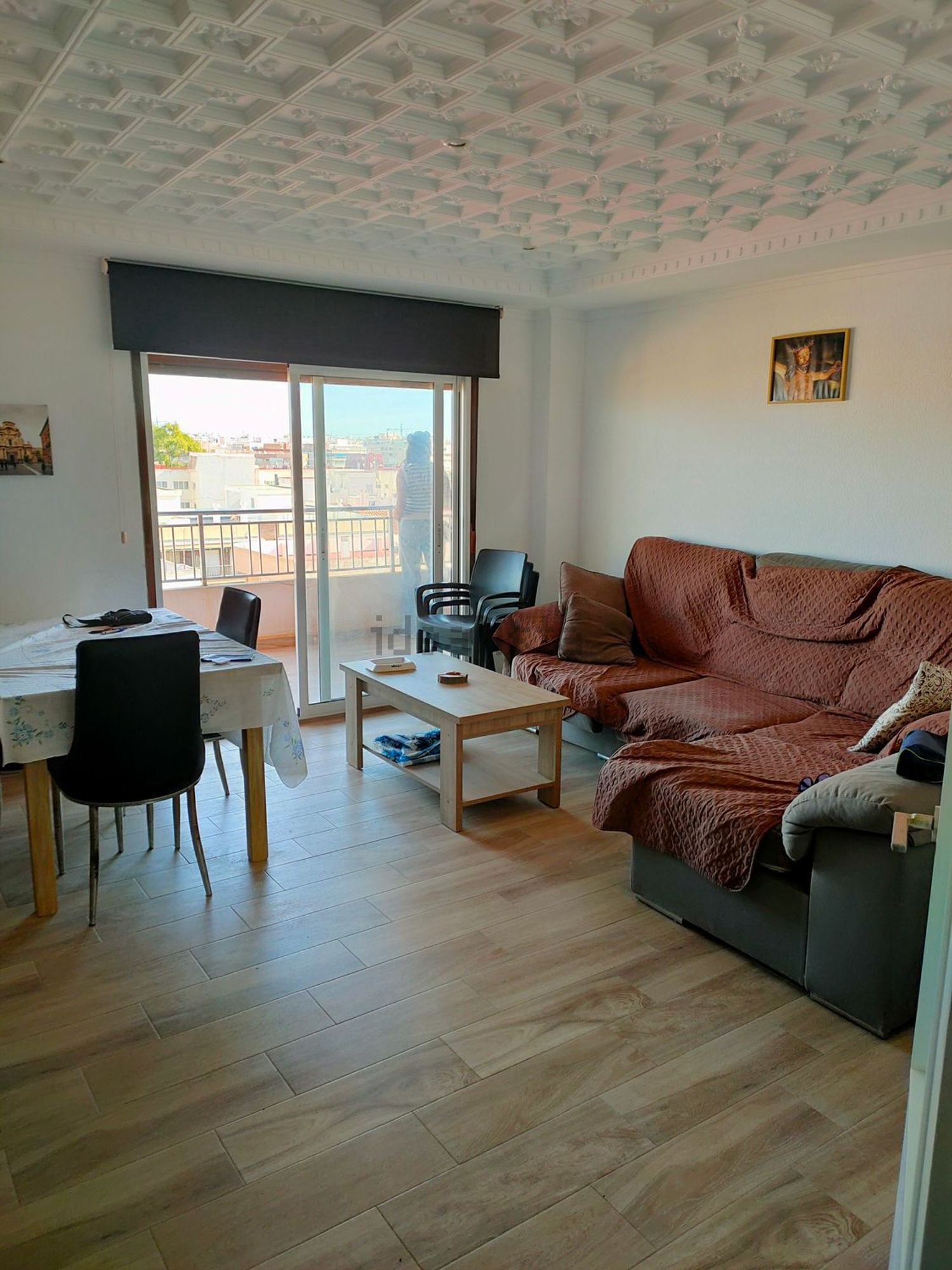 Кімната в оренду, Torrevieja
