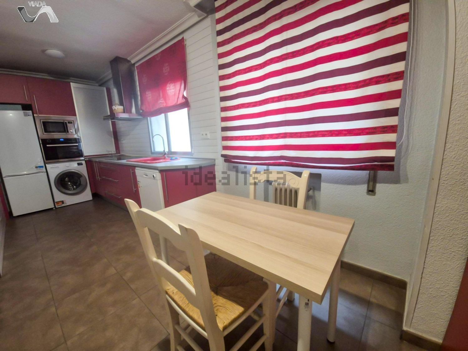 Piso de 121 m² en Puertollano