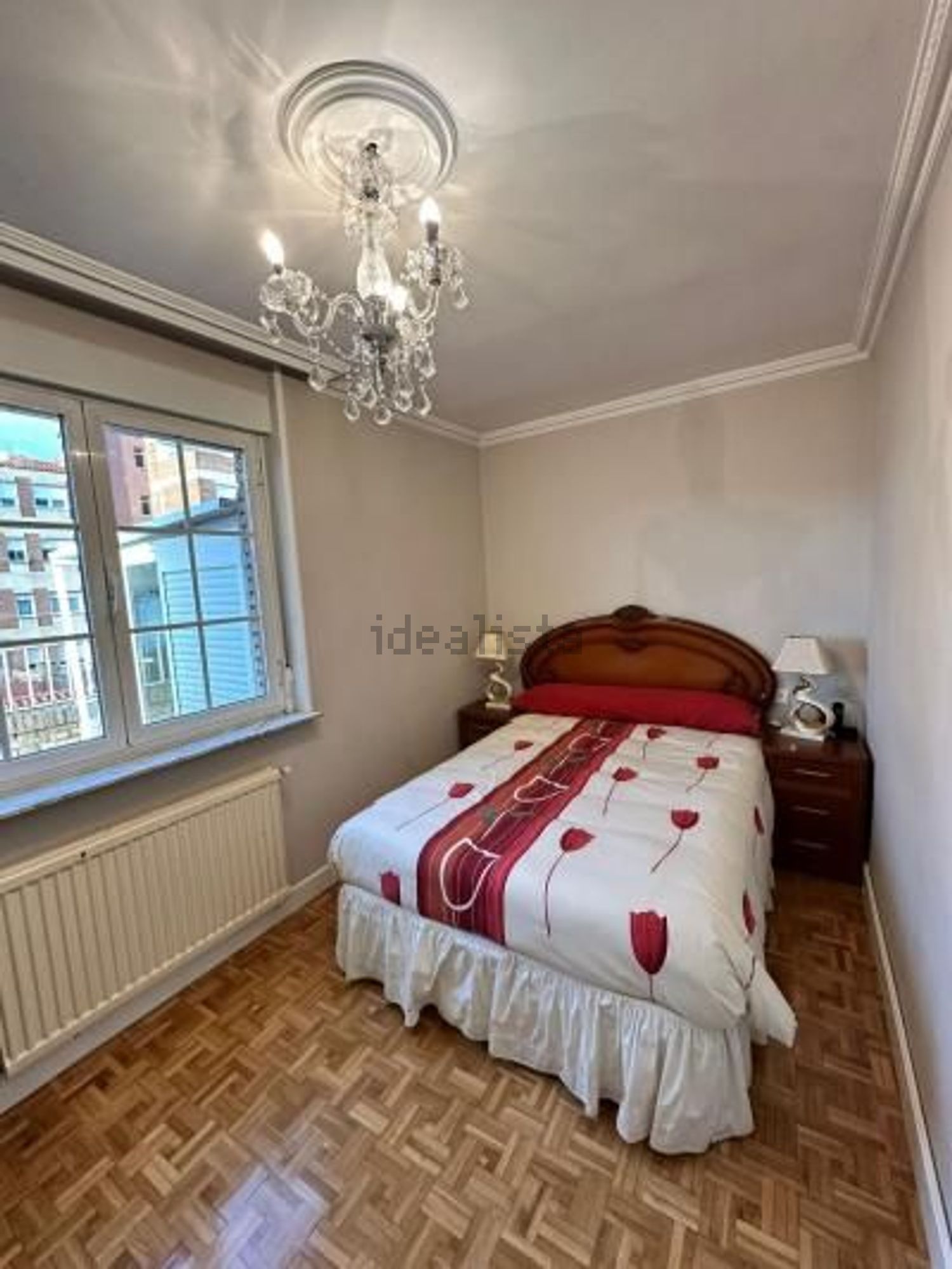 Appartement 93 m² à Salamanque