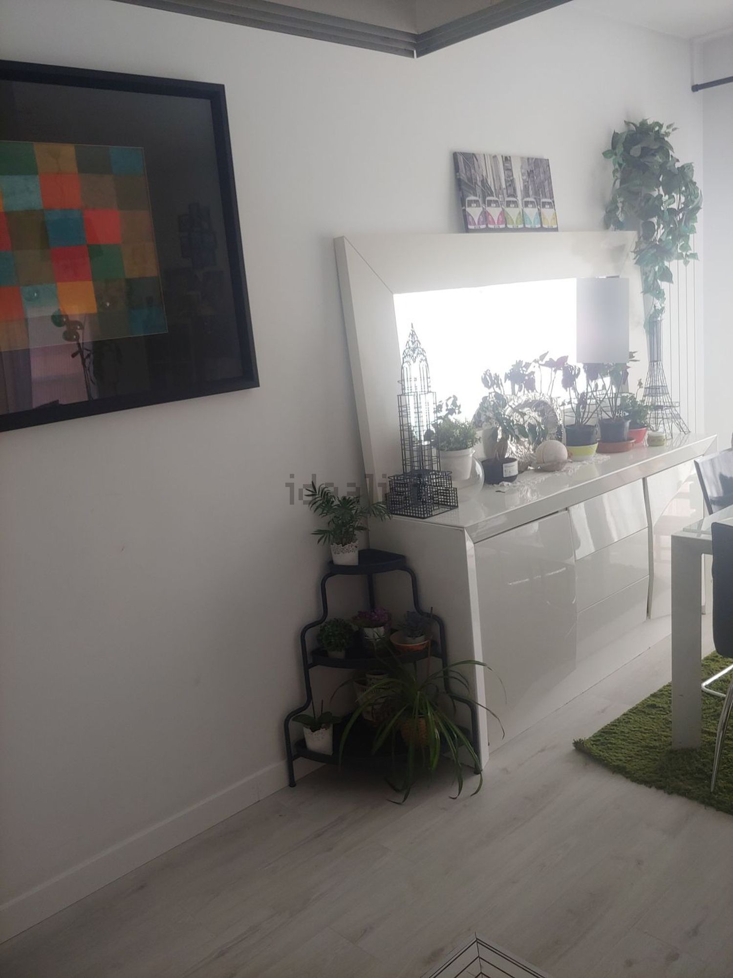 Wohnung 120 m² in Madrid