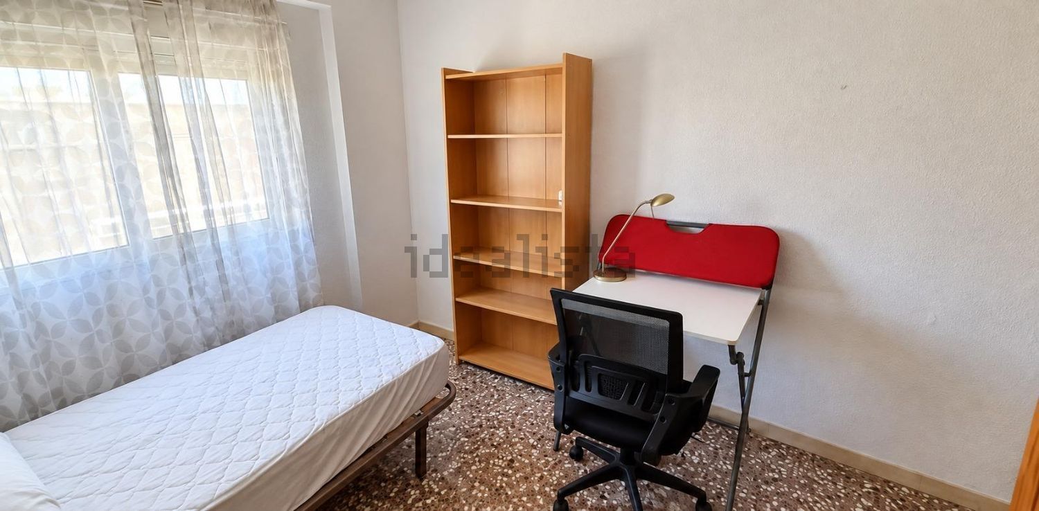 Zimmer zur Miete, Almería