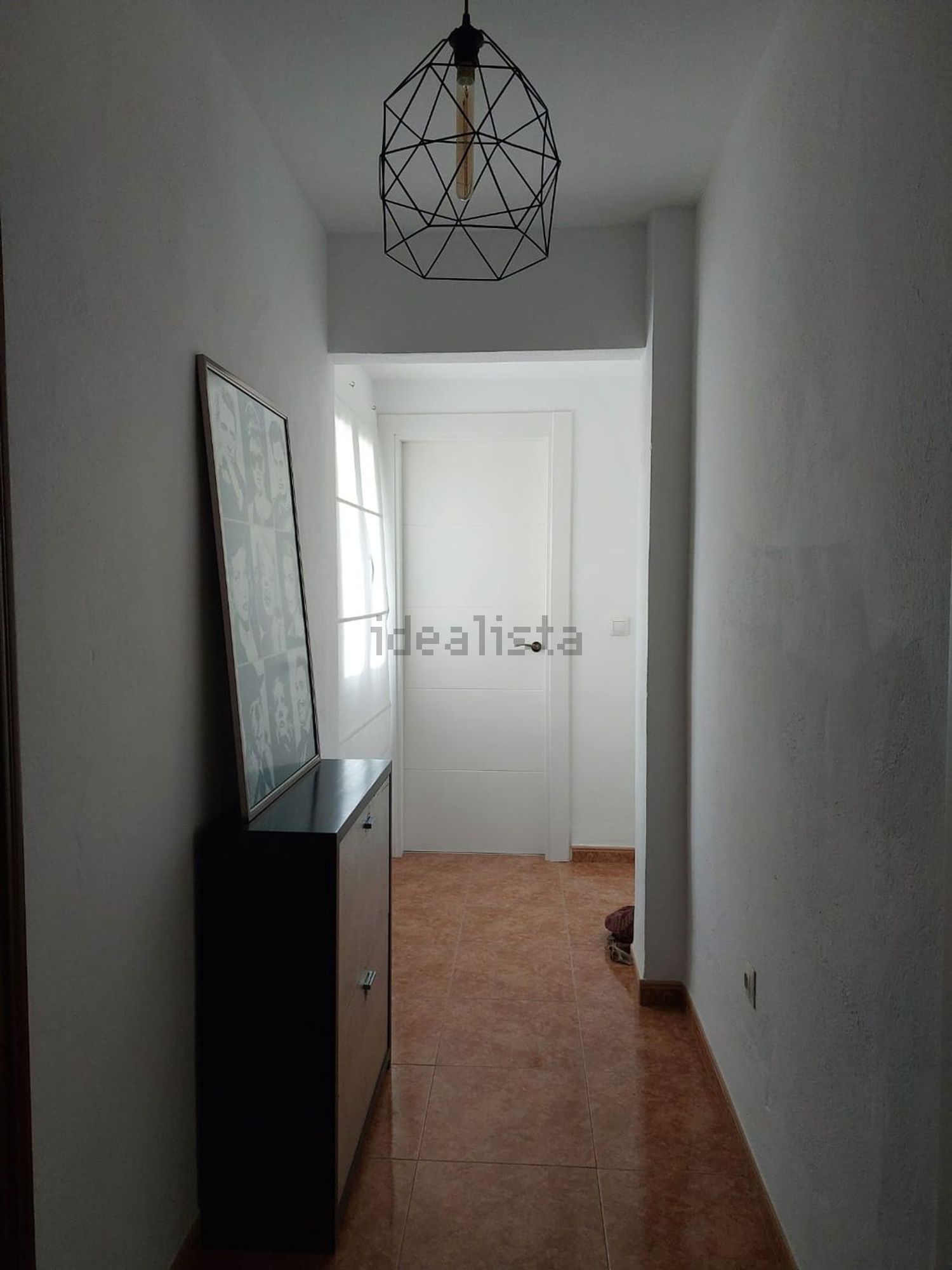 Chambre à louer, Málaga