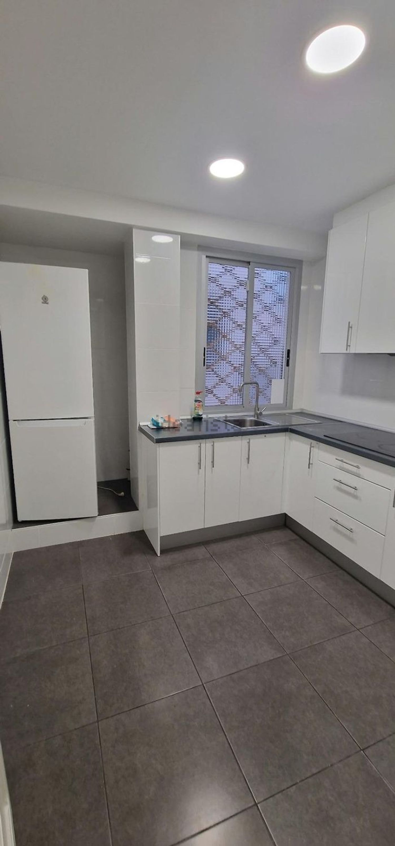 Apartamento 104 m² em Aldaia