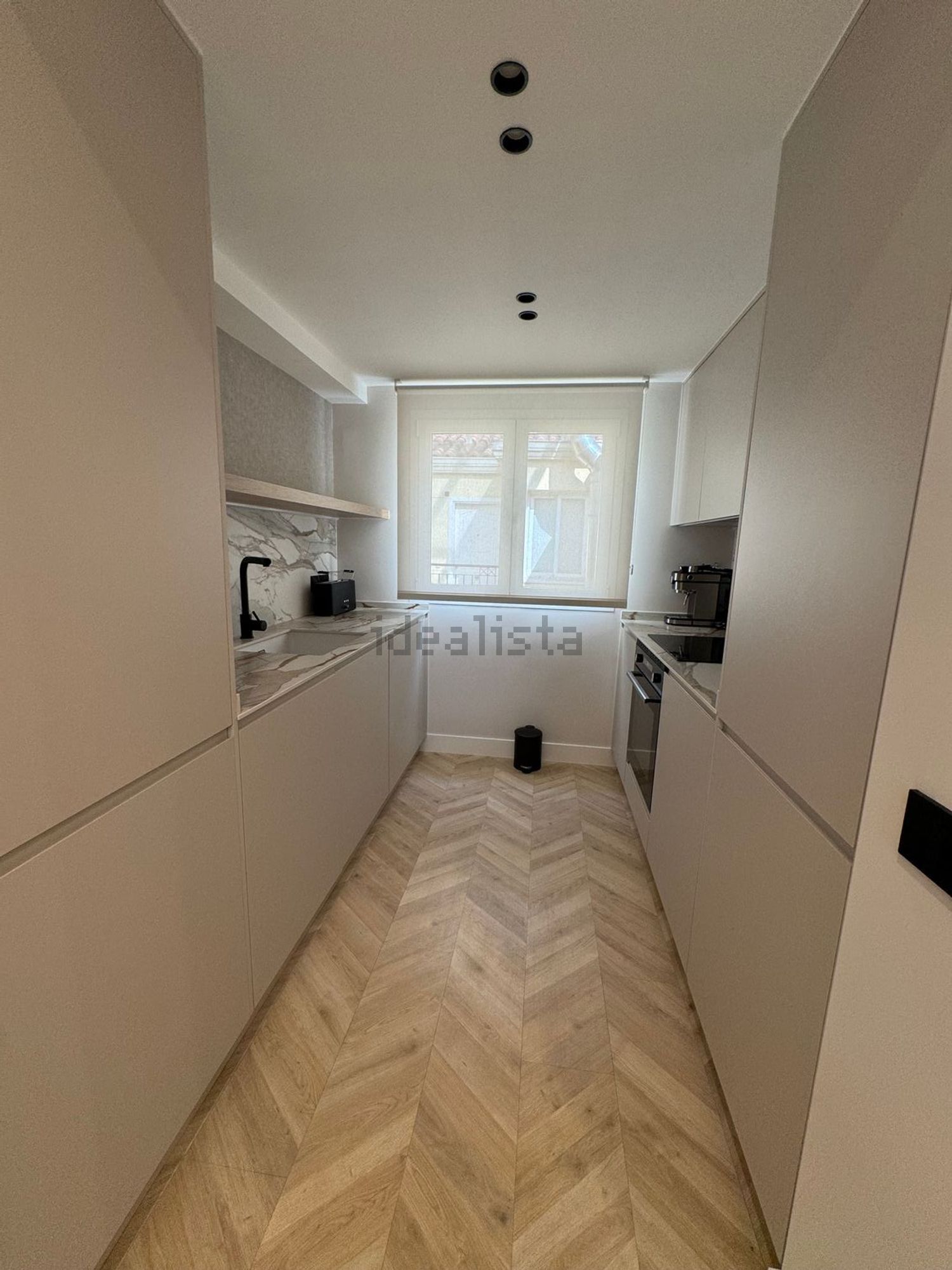 Appartamento 97 m² a Madrid