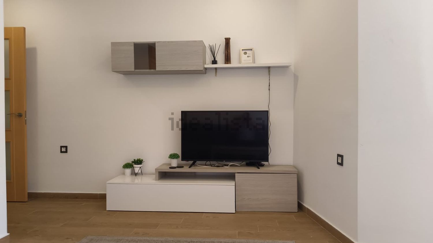 Pis de 50 m² a Melilla