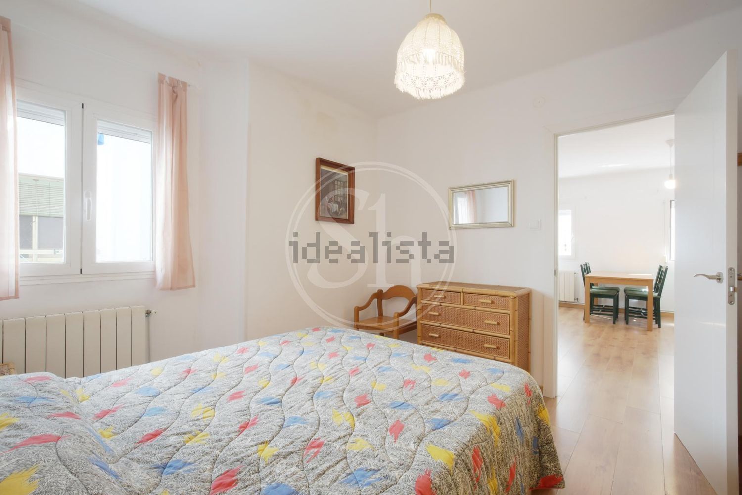 Piso de 50 m² en Madrid