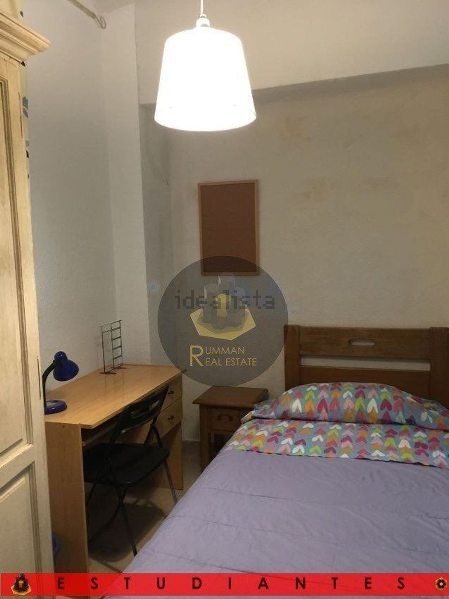 Wohnung 109 m² in Granada