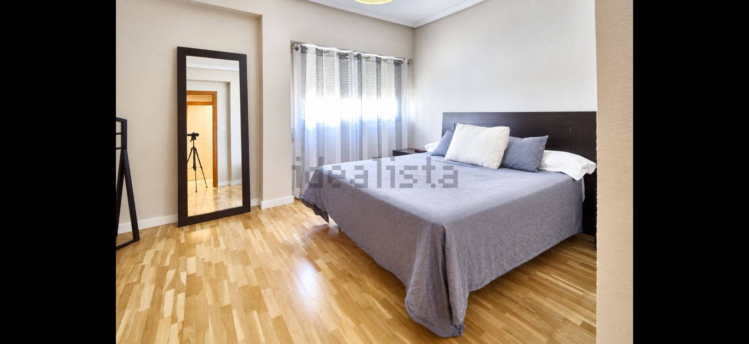 Piso de 130 m² en Benetússer