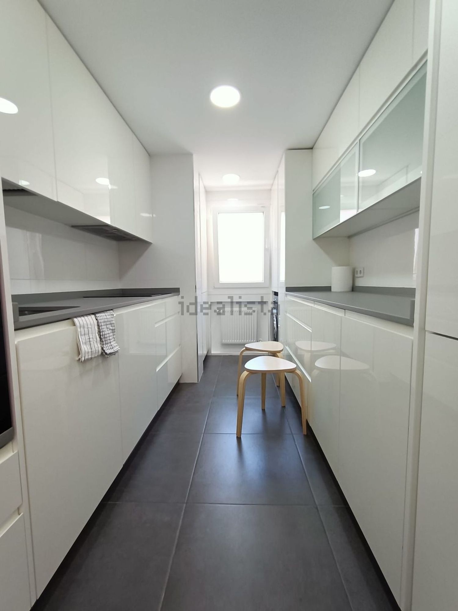 Habitación en alquiler, Madrid