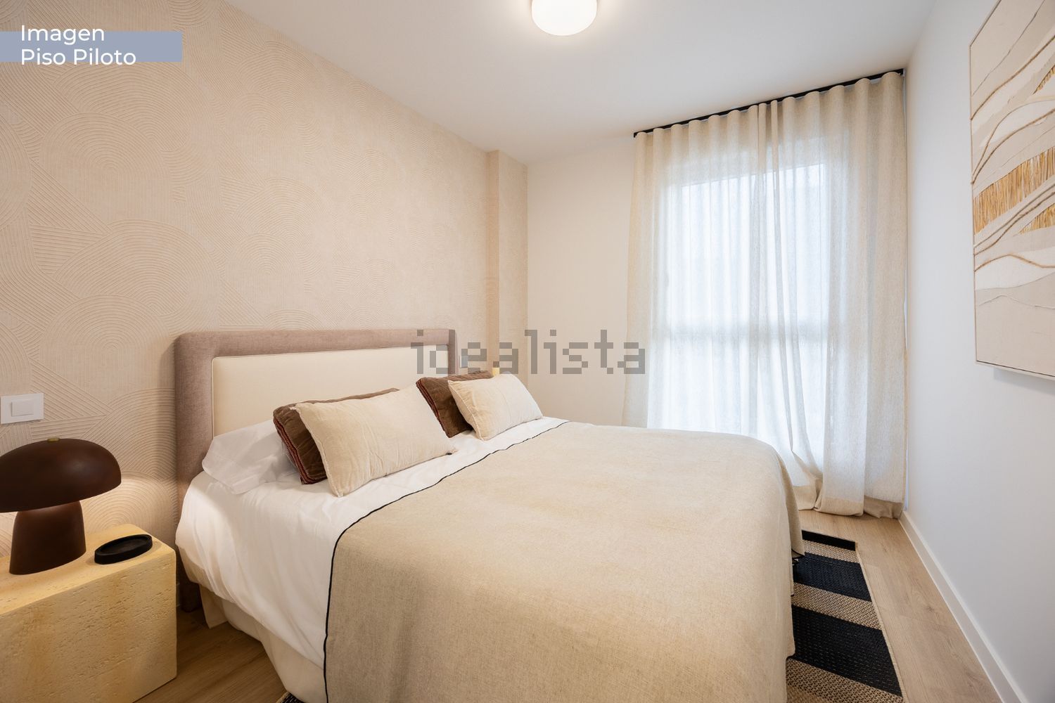 Pis de 65 m² a Madrid