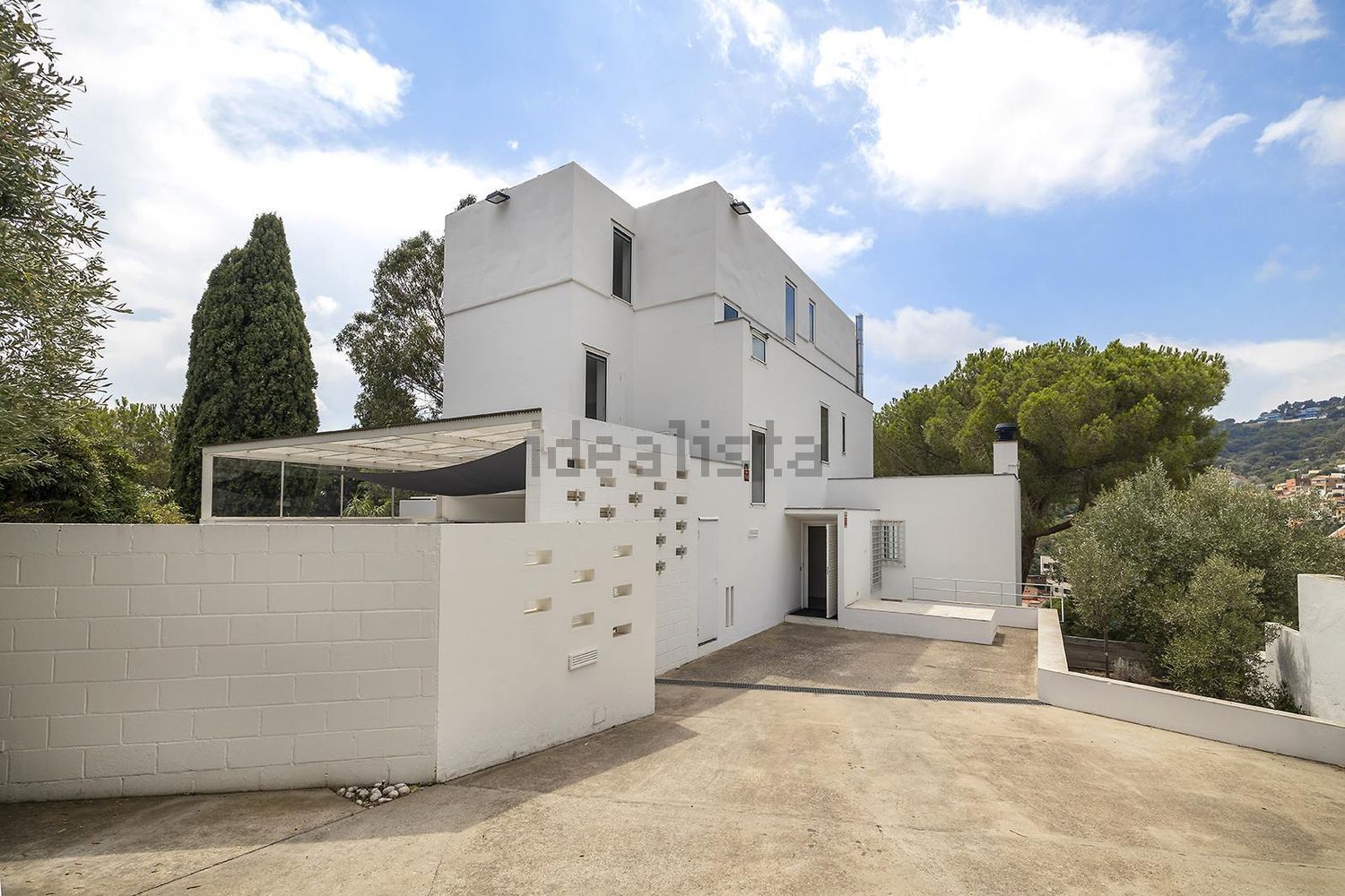 Casa de 443 m² a Barcelona