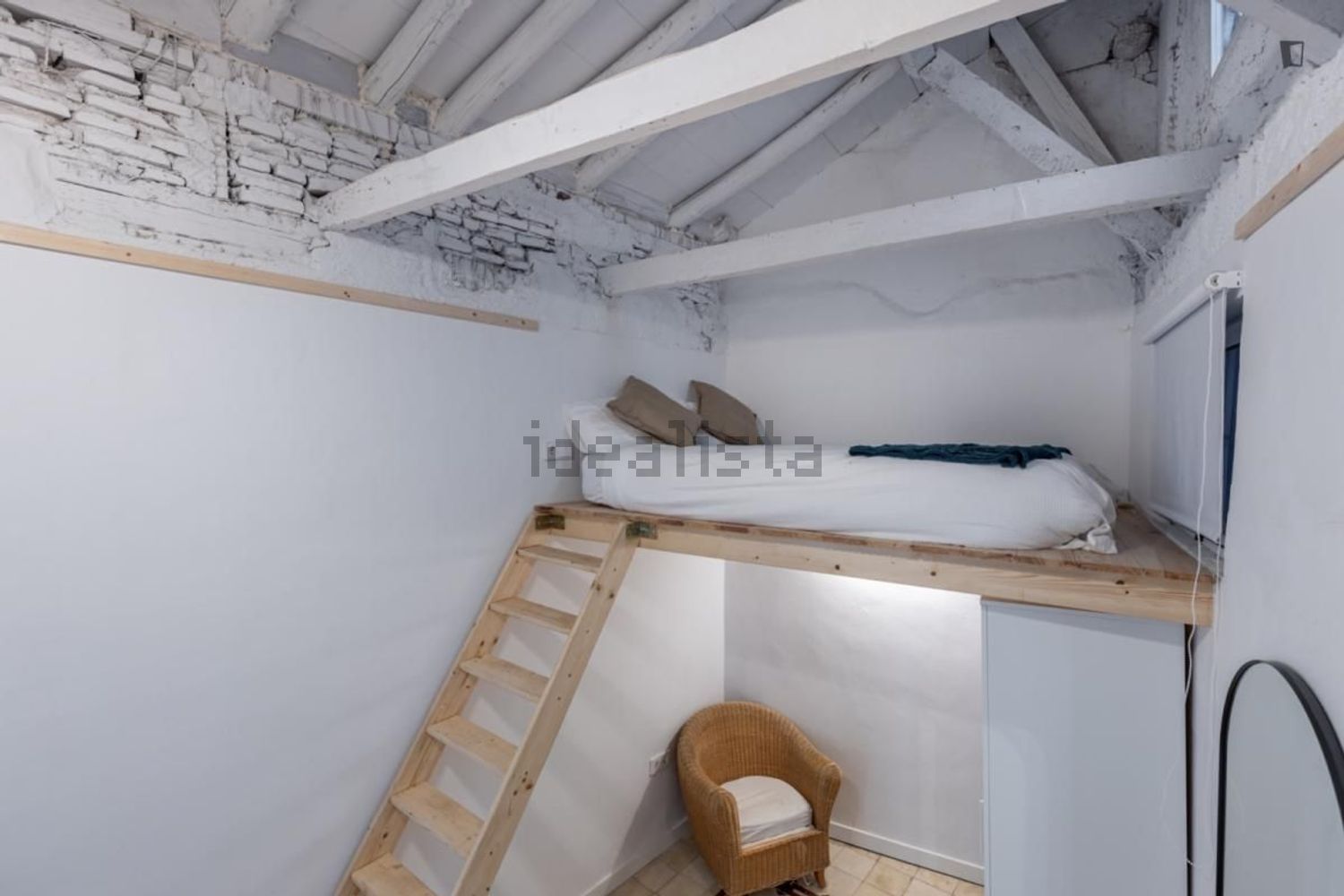 Habitació de lloguer, Granada