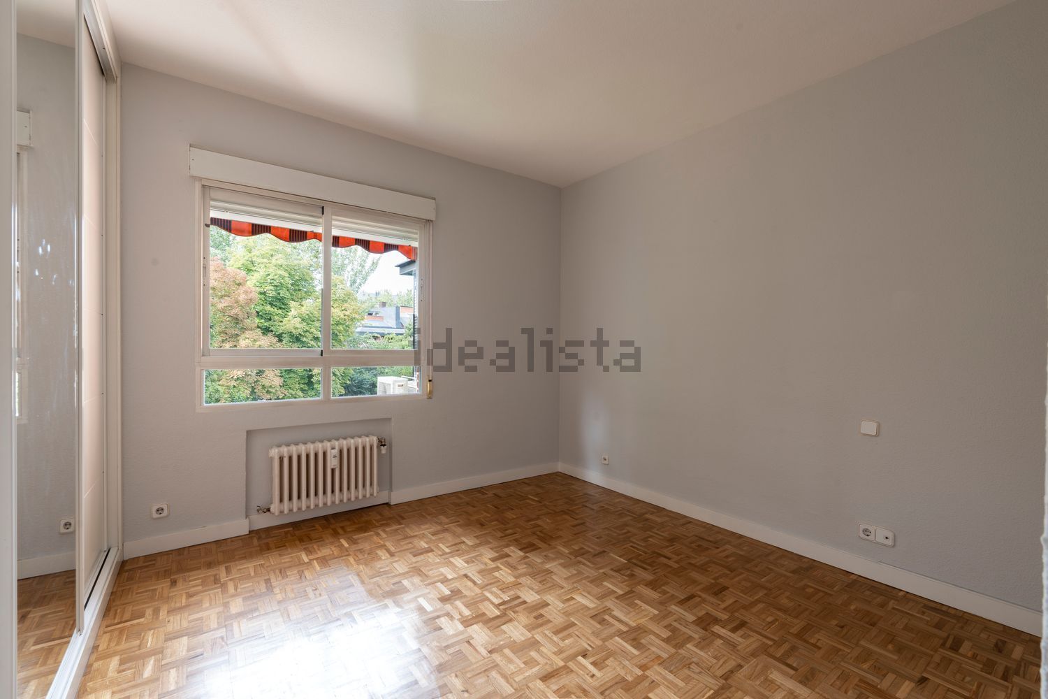 Appartamento 148 m² a Madrid