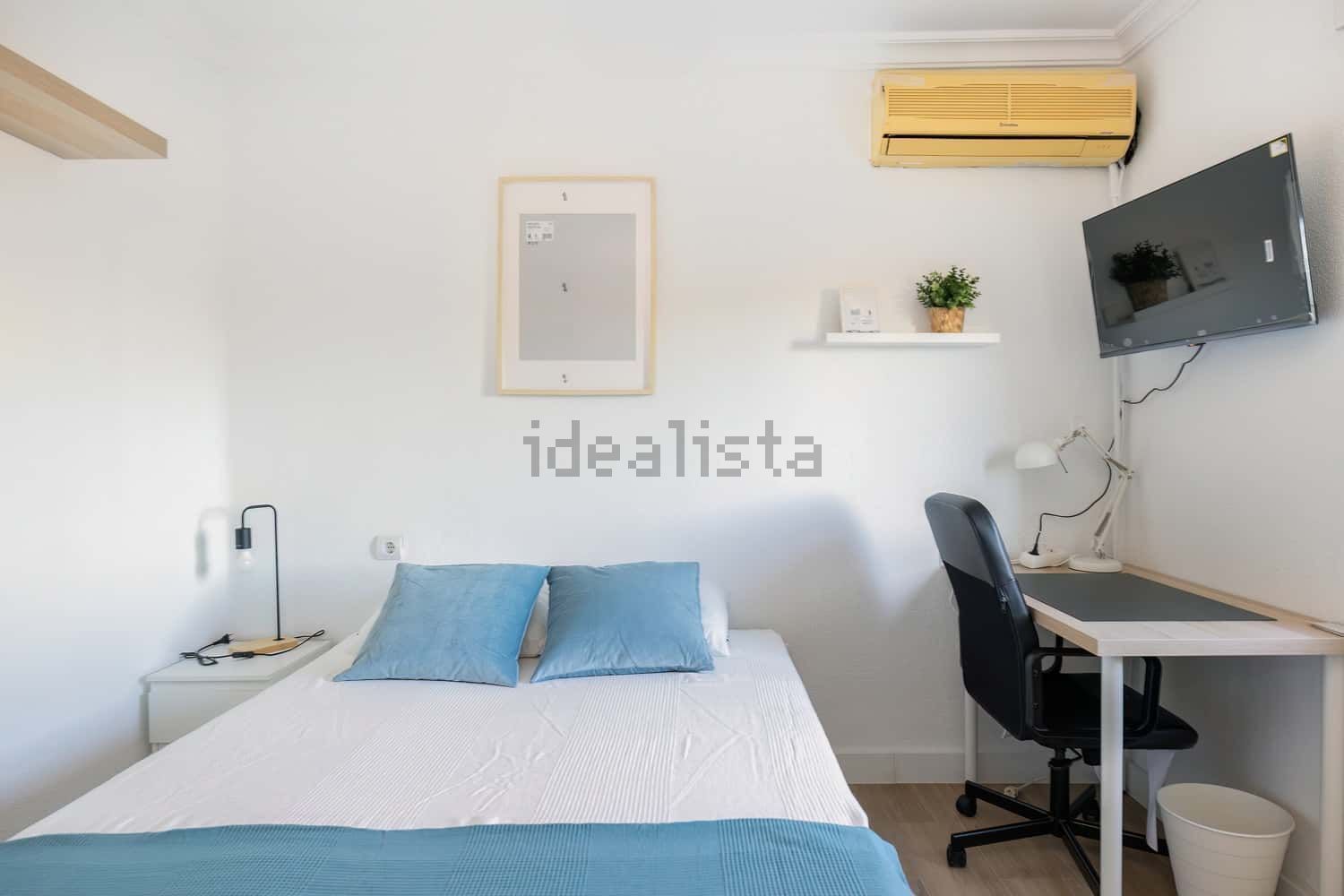 Habitació de lloguer, Jerez de la Frontera