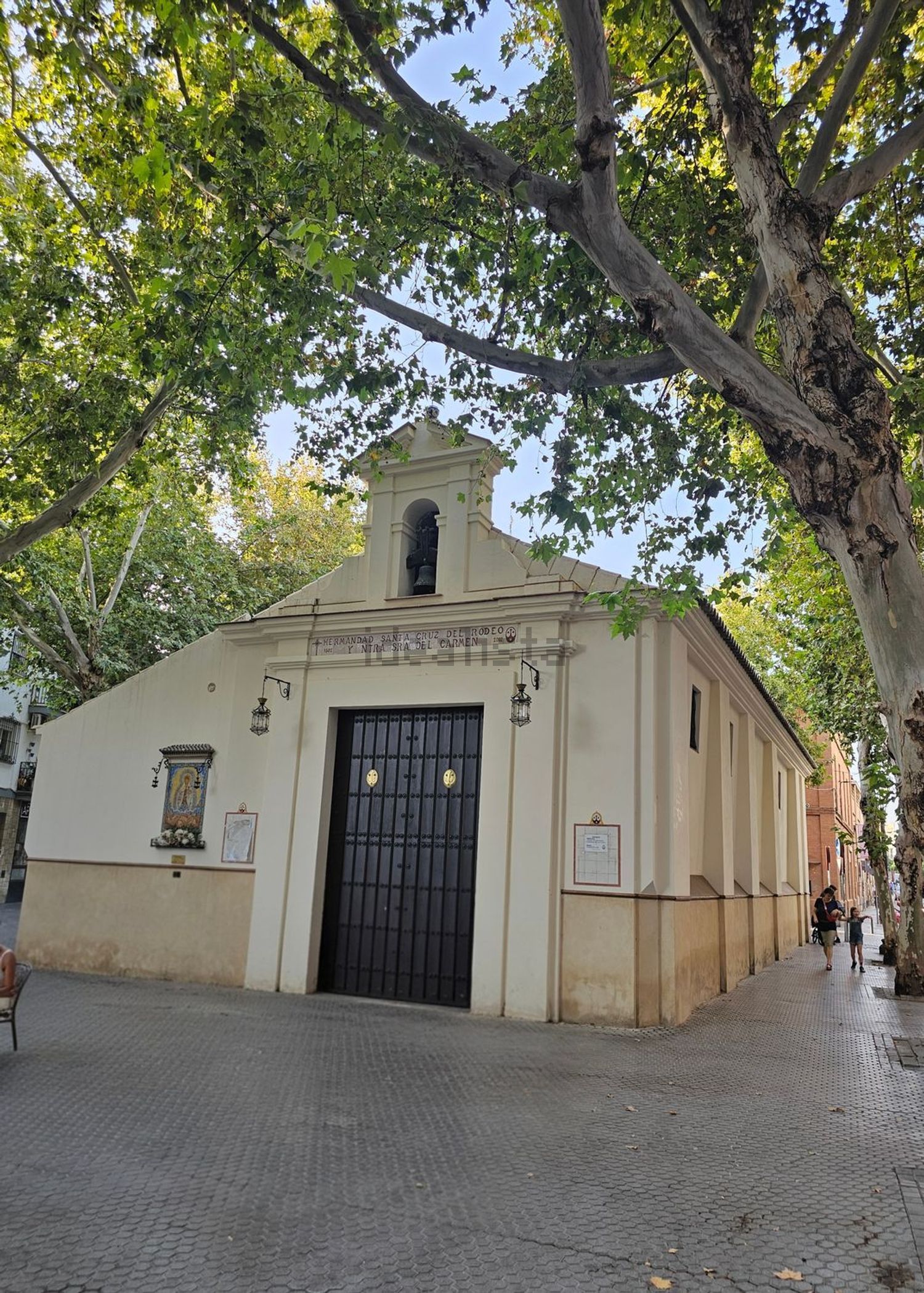 Pis de 61 m² a Sevilla