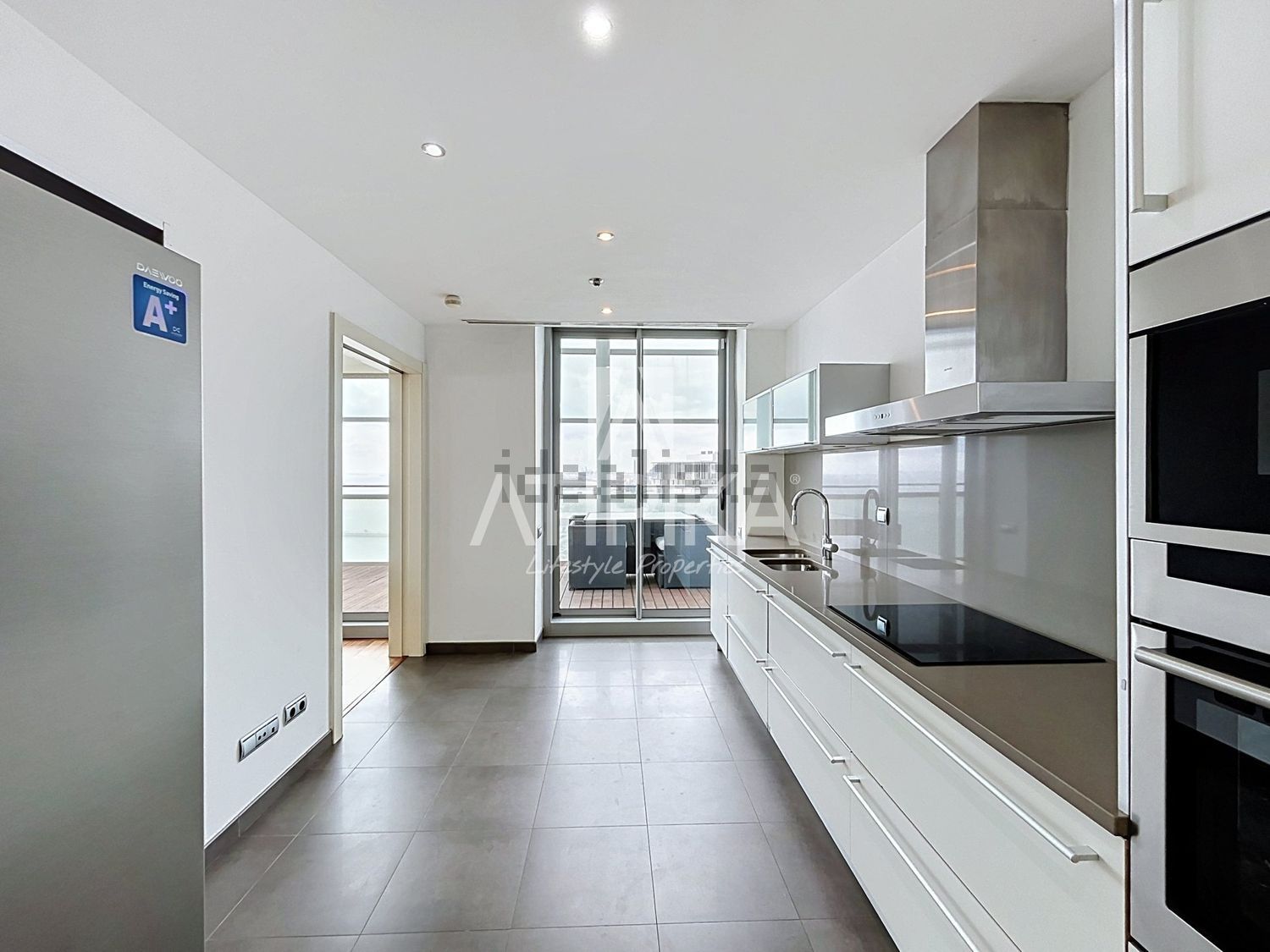 Pis de 245 m² a Barcelona