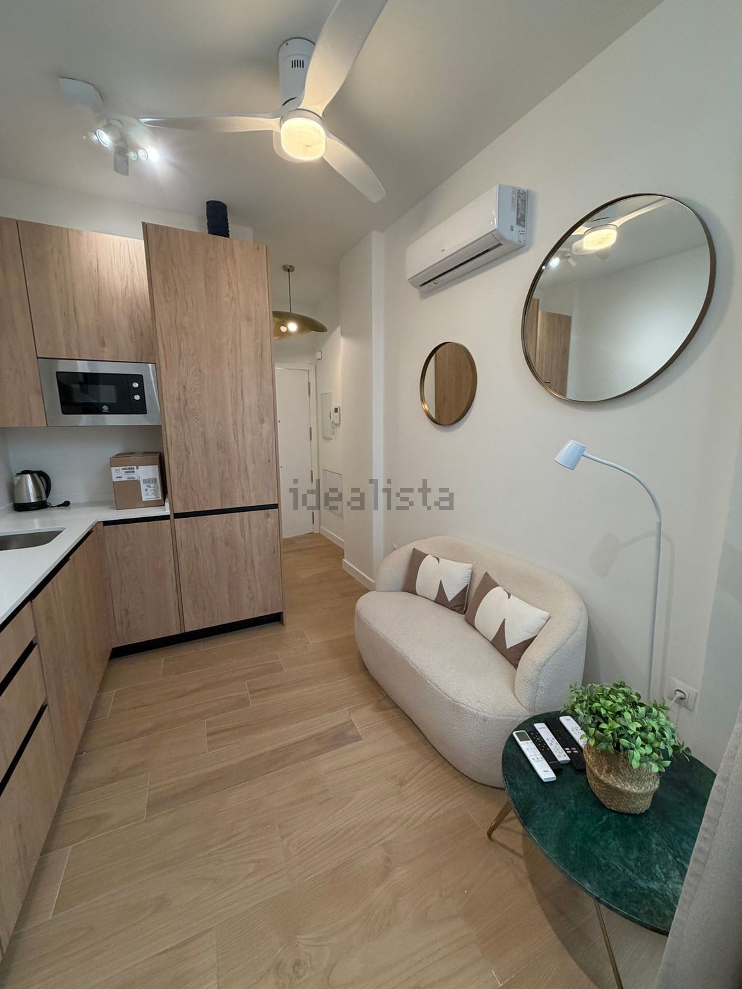 Appartamento 35 m² a Málaga
