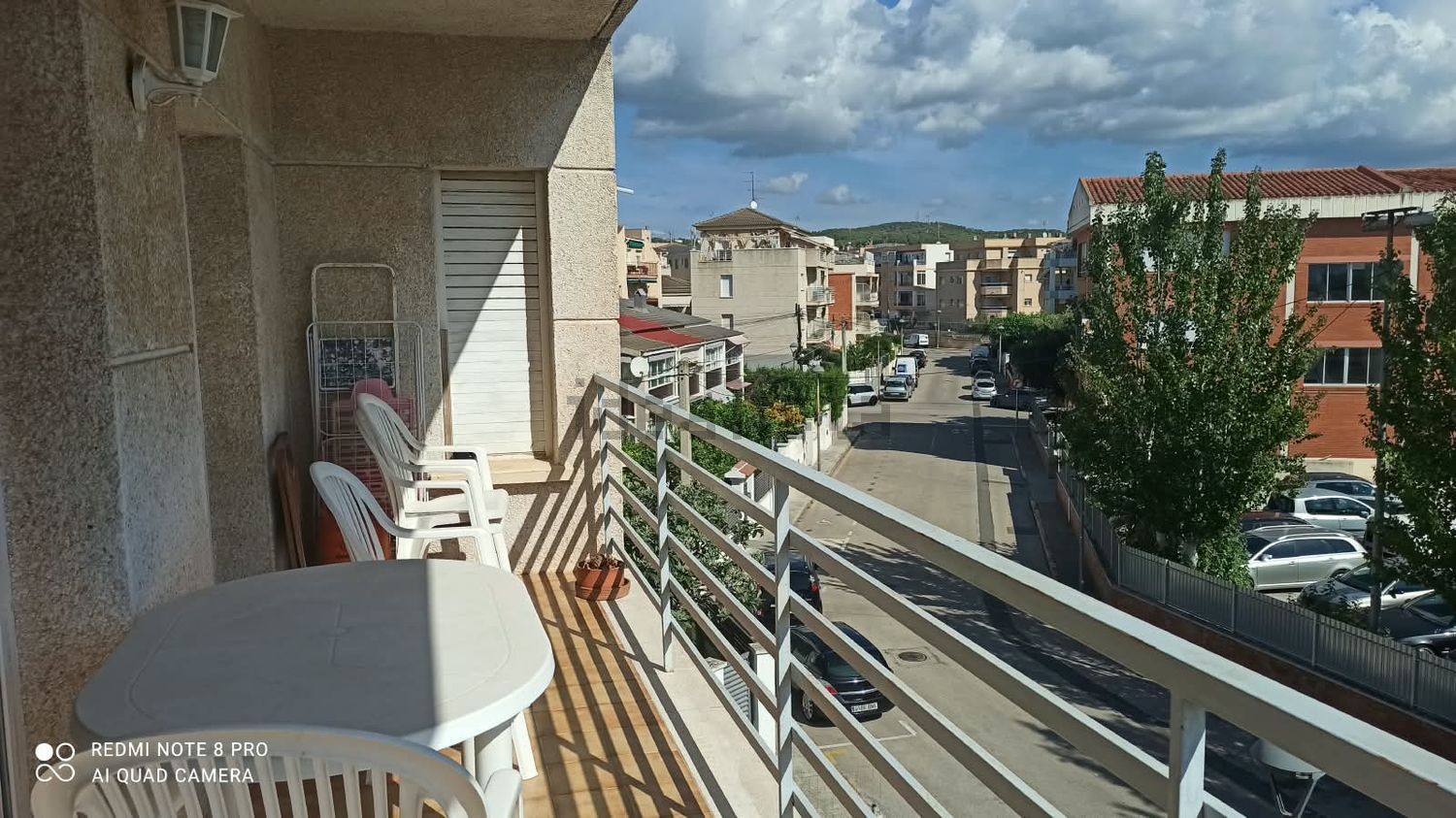 Piso de 90 m² en Cunit