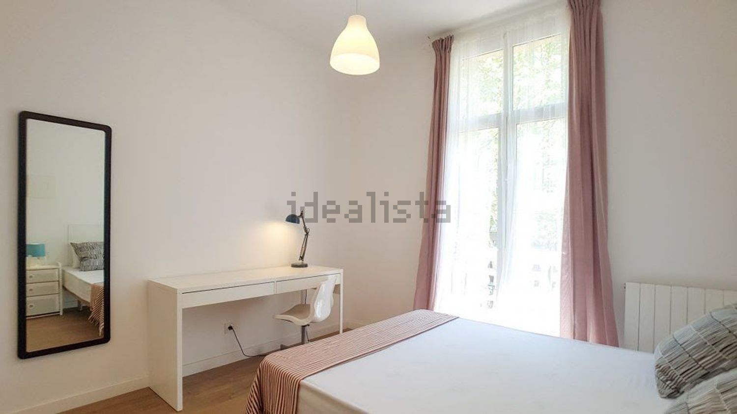Habitación en alquiler, Barcelona