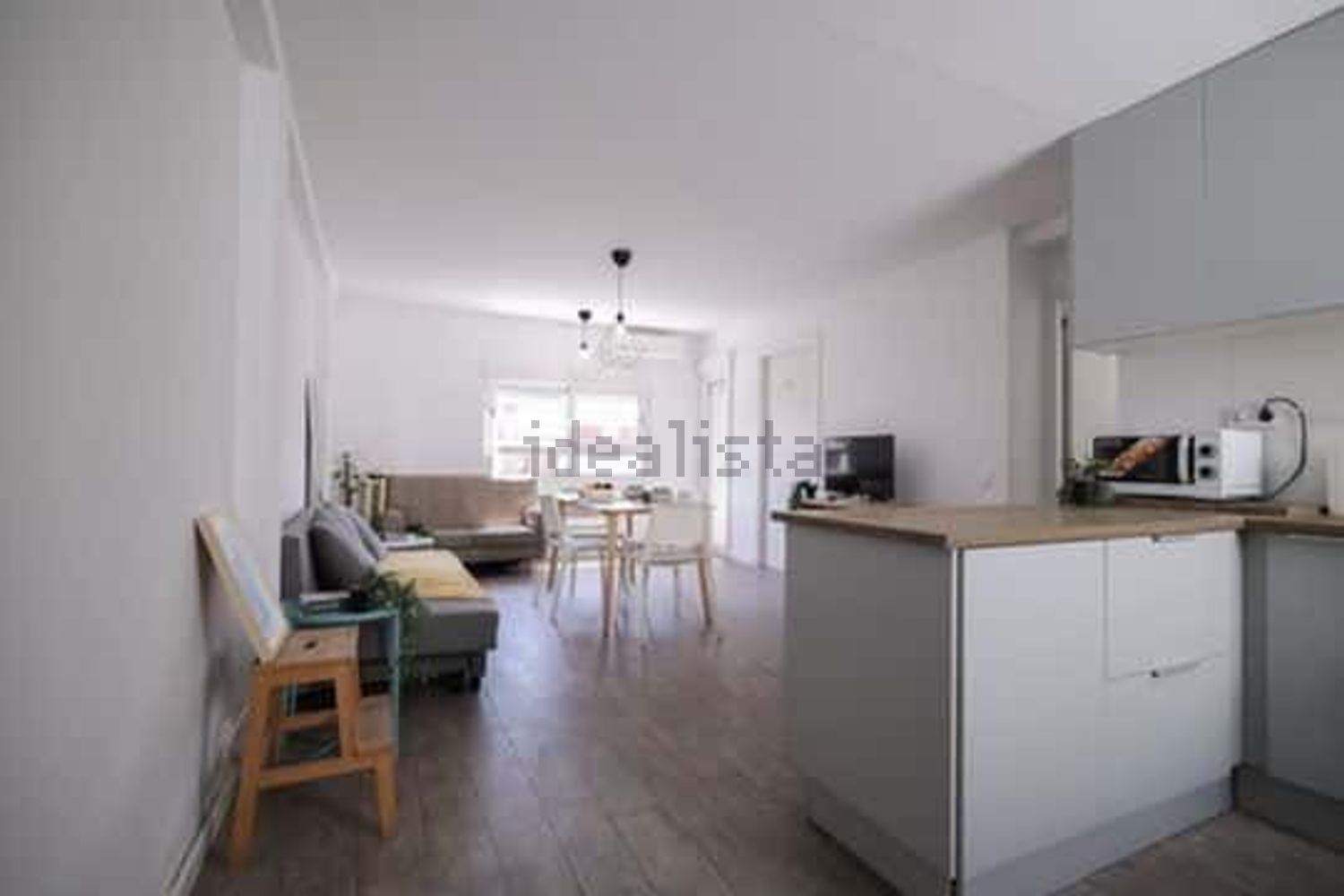 Habitación en alquiler, Valencia