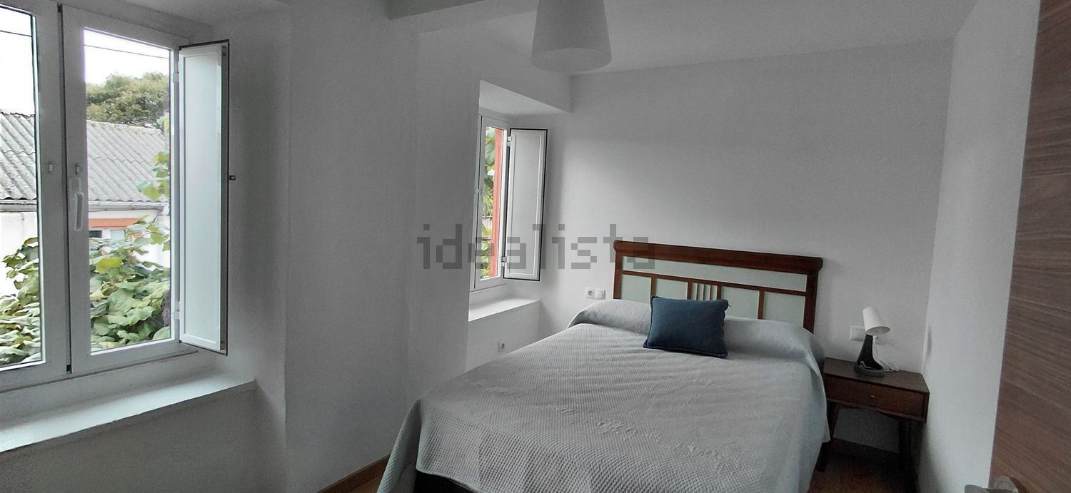 Casa de 100 m² a Ortigueira