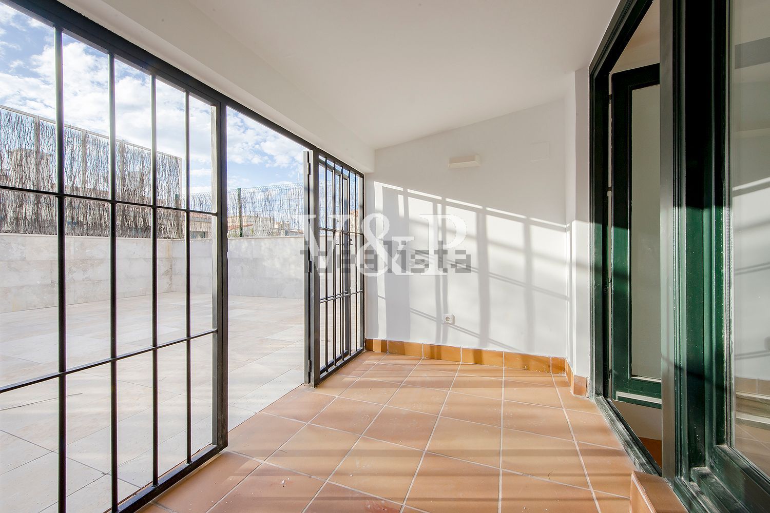 Pis de 244 m² a Madrid
