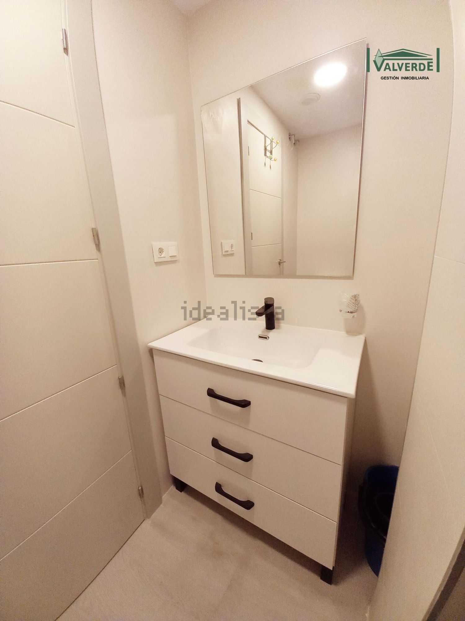Квартира 17 м² в Granada