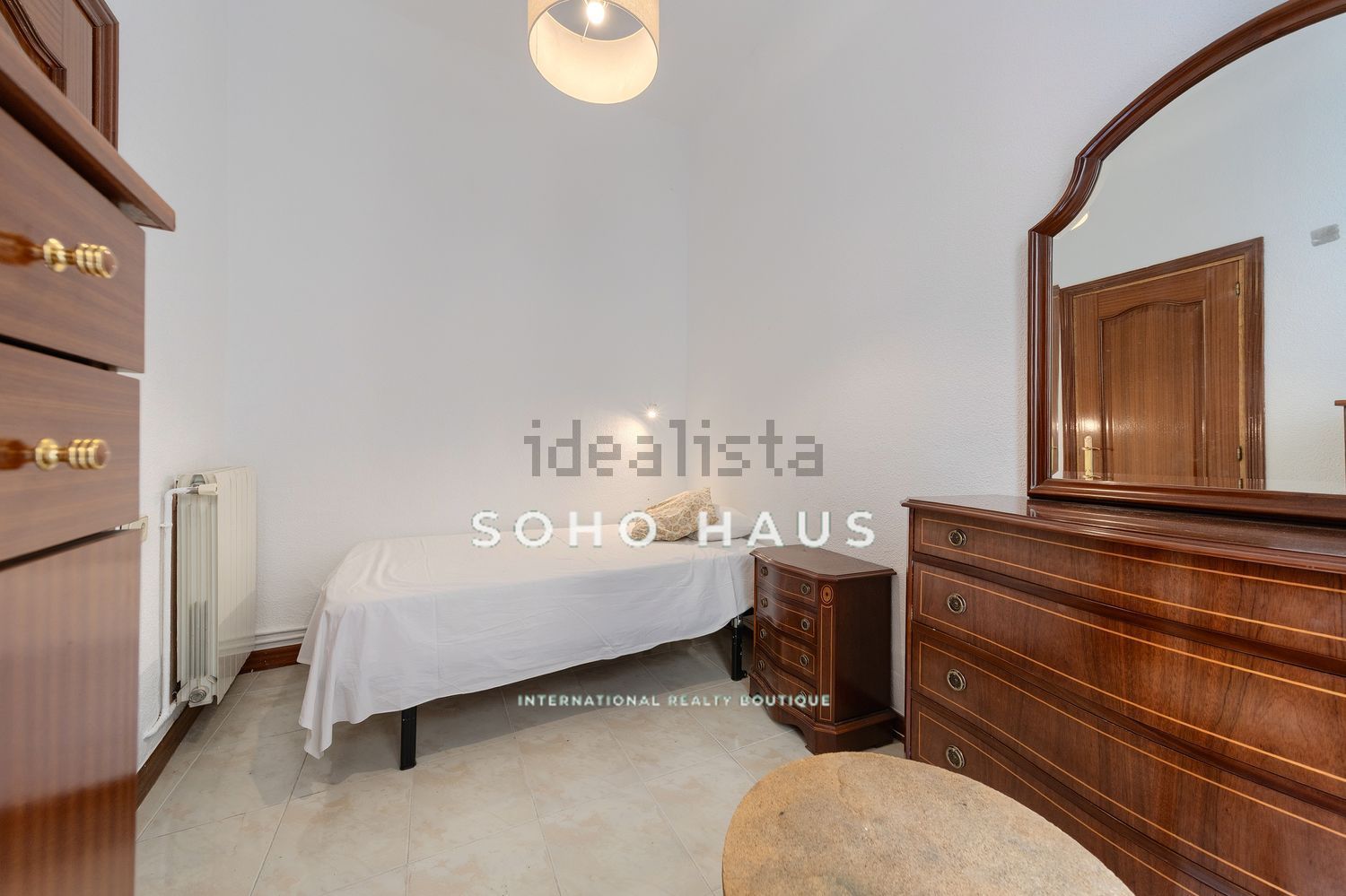 Piso de 65 m² en Madrid