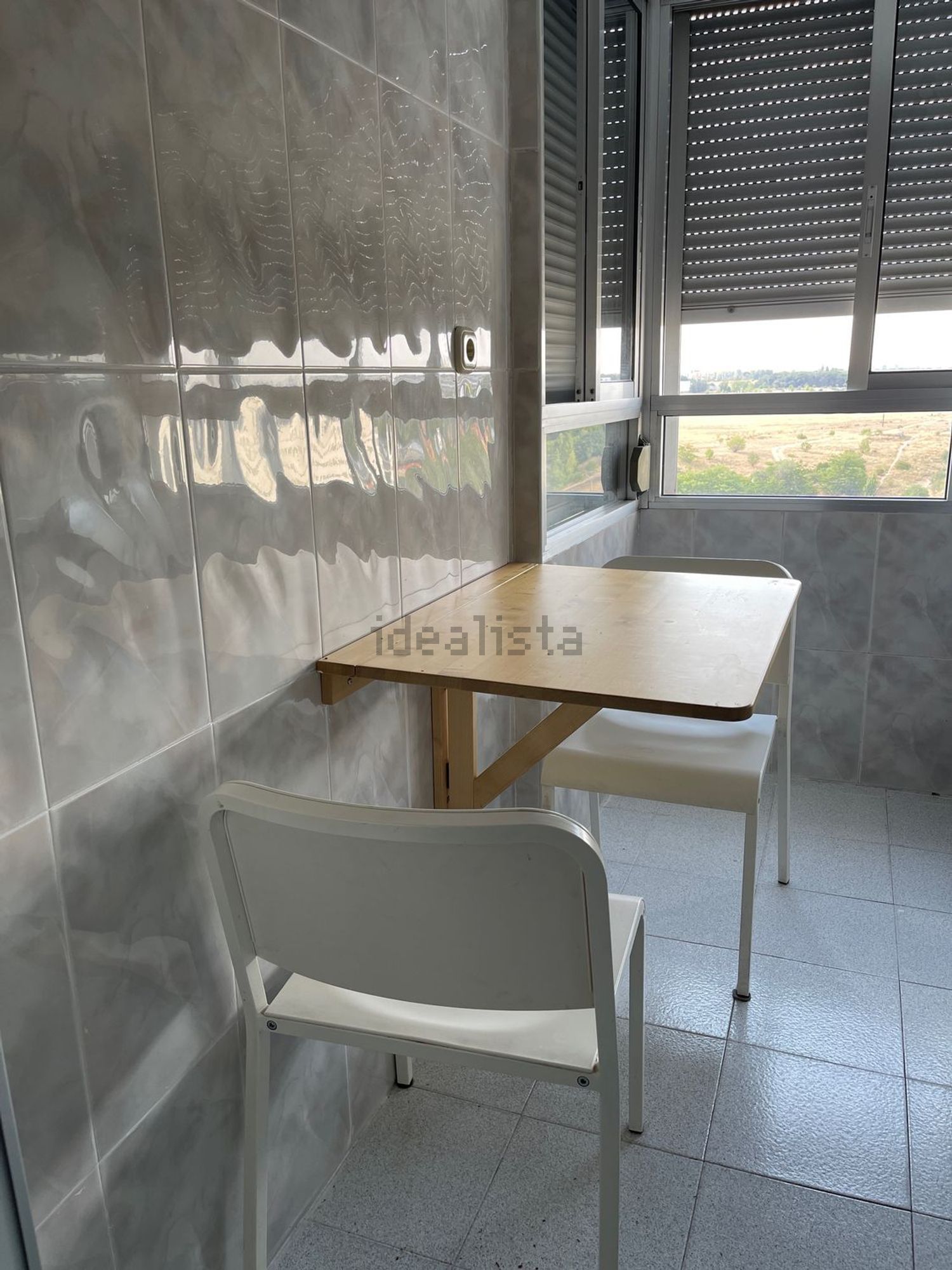 Habitació de lloguer, Valladolid
