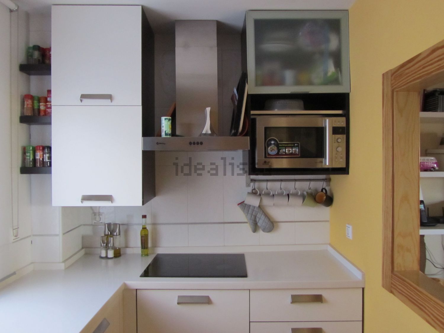 Piso de 70 m² en Maracena