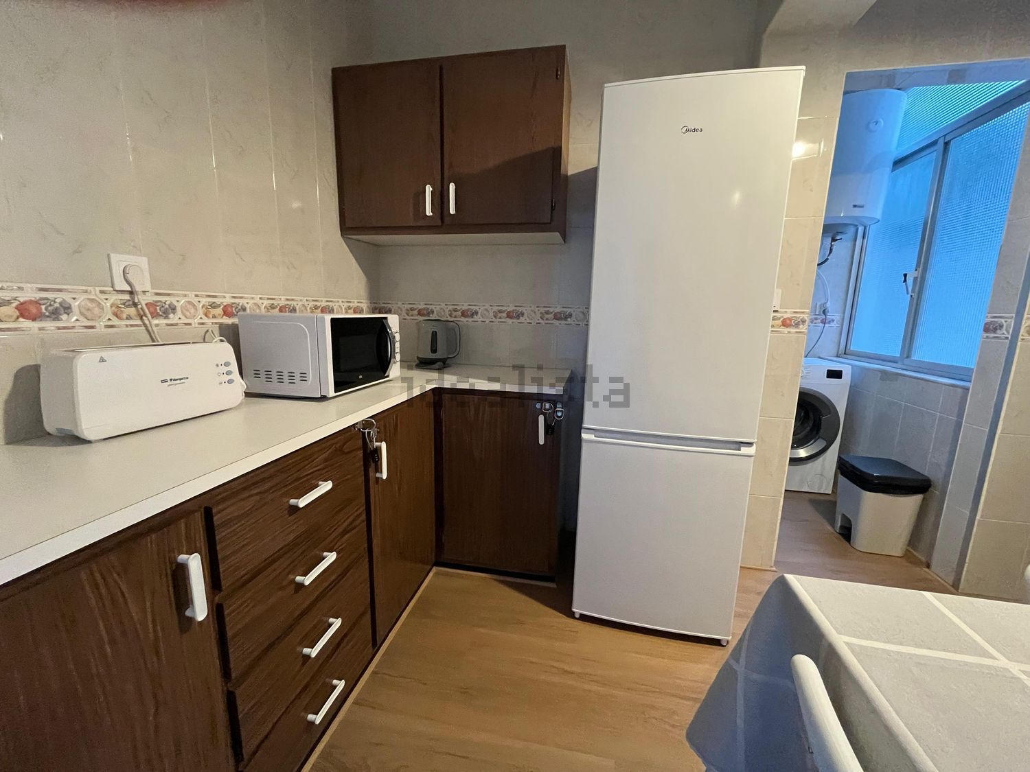 Pis de 87 m² a Almeria