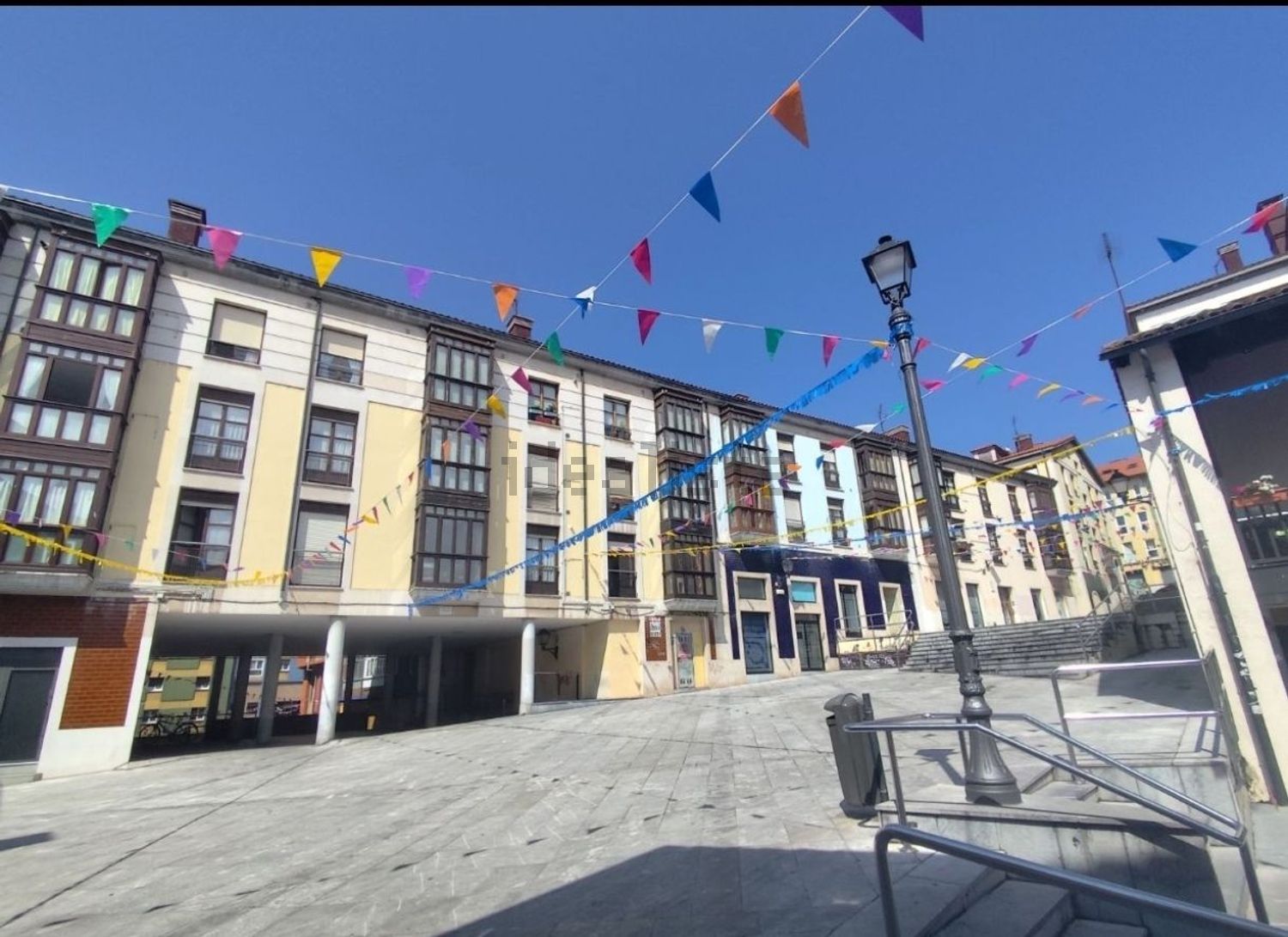Zimmer zur Miete, Gijón / Xixón