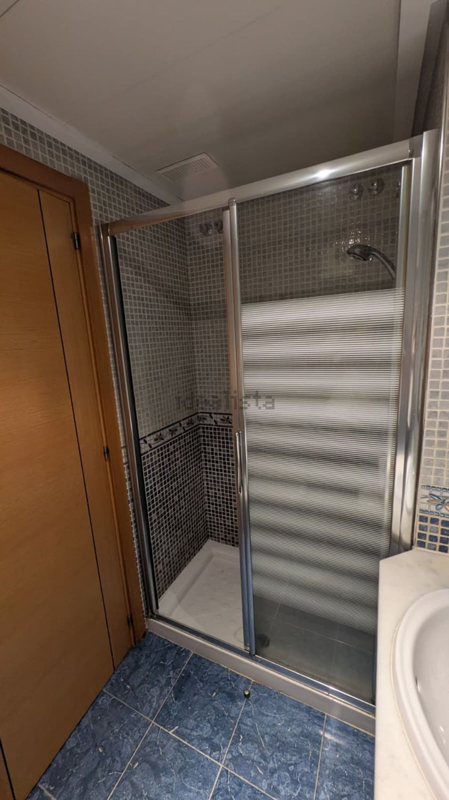 Pis de 46 m² a Madrid