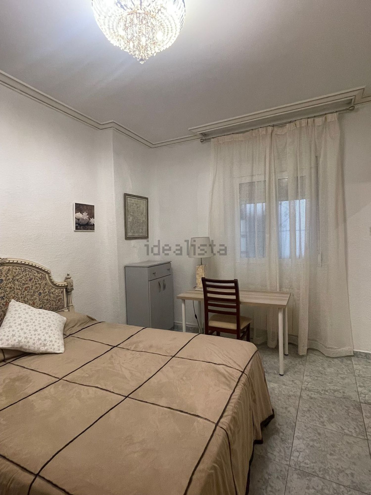Habitació de lloguer, Granada