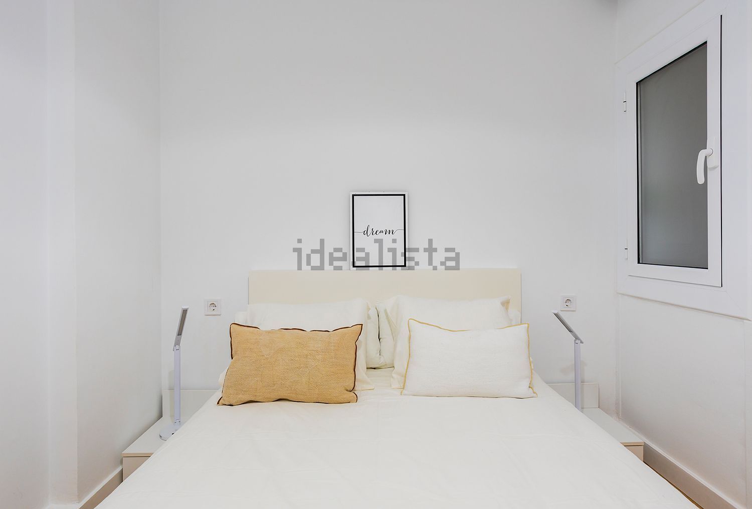 Piso de 40 m² en Barcelona