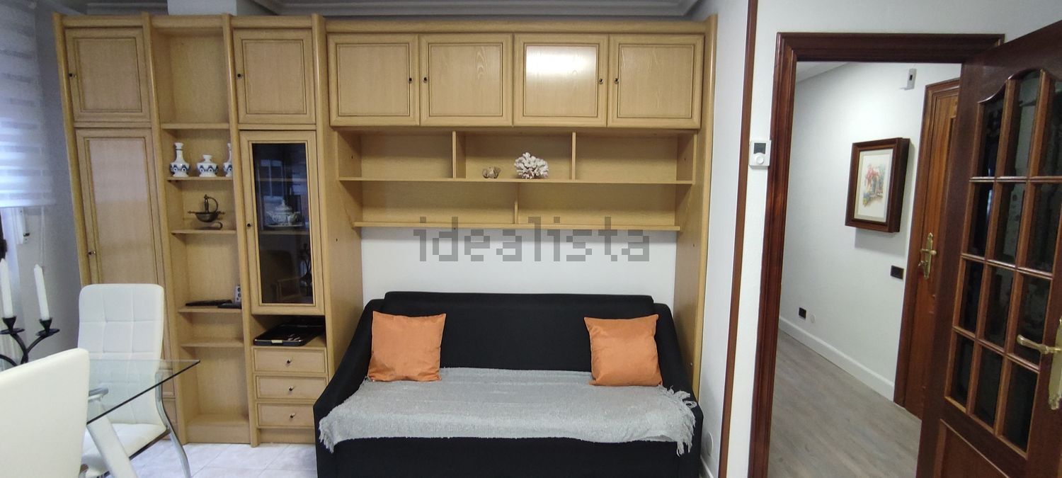 Habitación en alquiler, León